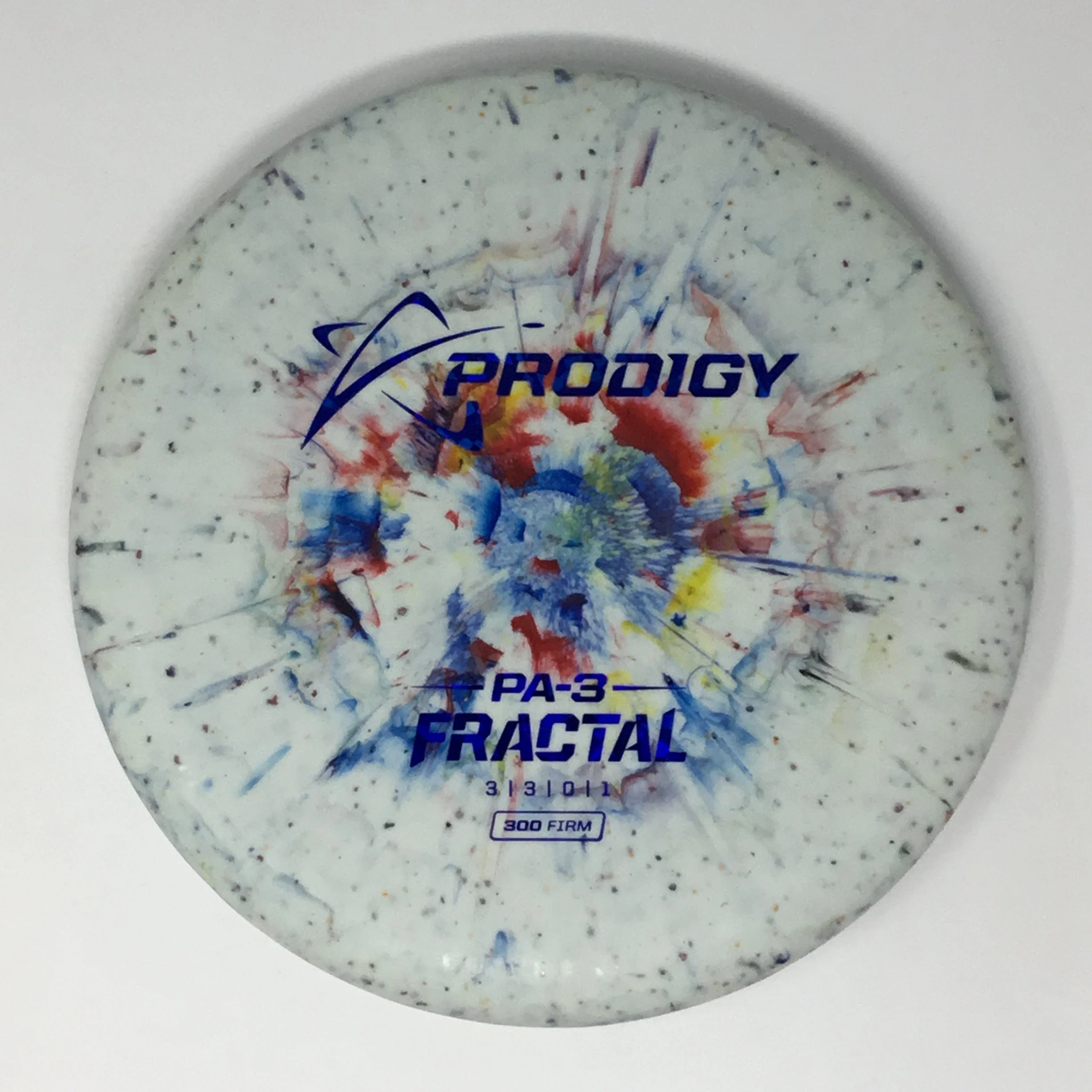 PA-3 (300 Fractal Firm) - Image 31