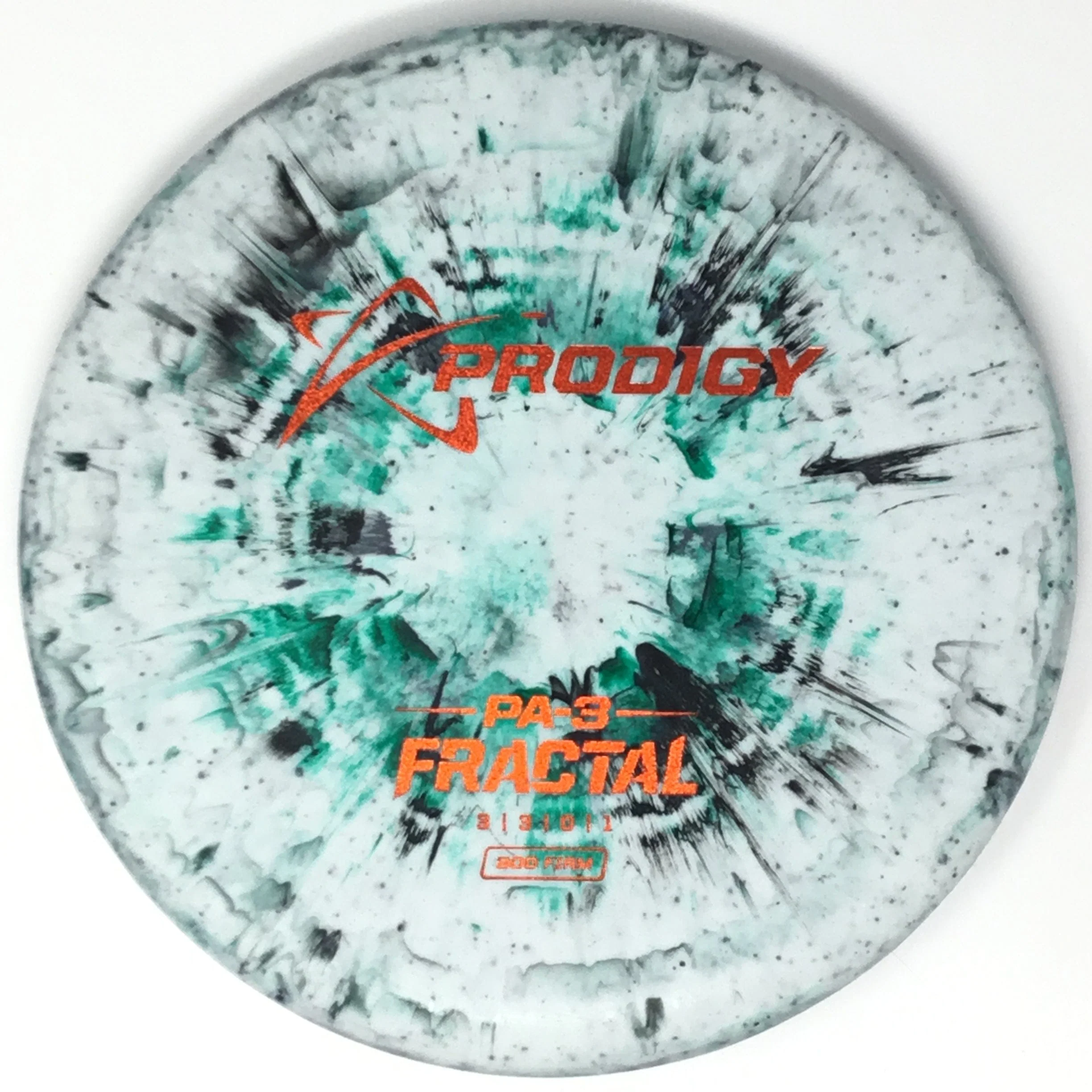 PA-3 (300 Fractal Firm) - Image 7