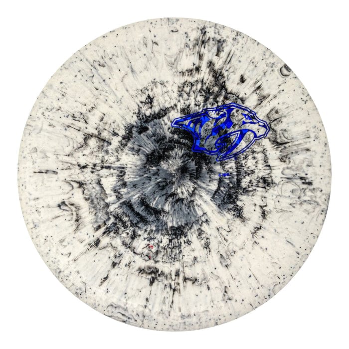 PA-3 (300 Fractal - NHL Black Ice Series Stamp) - Image 18