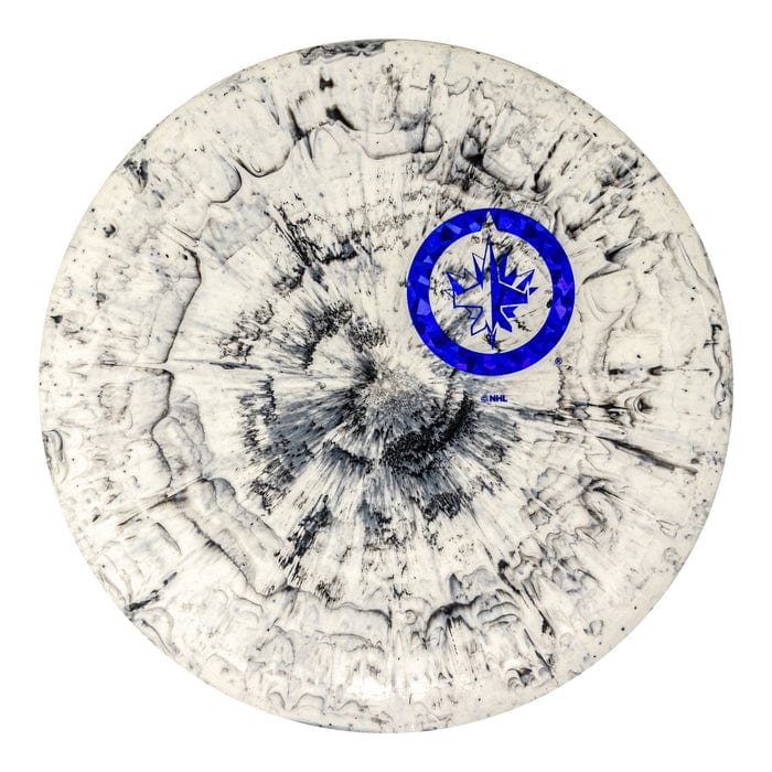 PA-3 (300 Fractal - NHL Black Ice Series Stamp) - Image 2