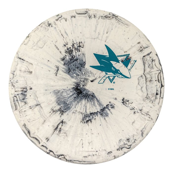 PA-3 (300 Fractal - NHL Black Ice Series Stamp) - Image 25