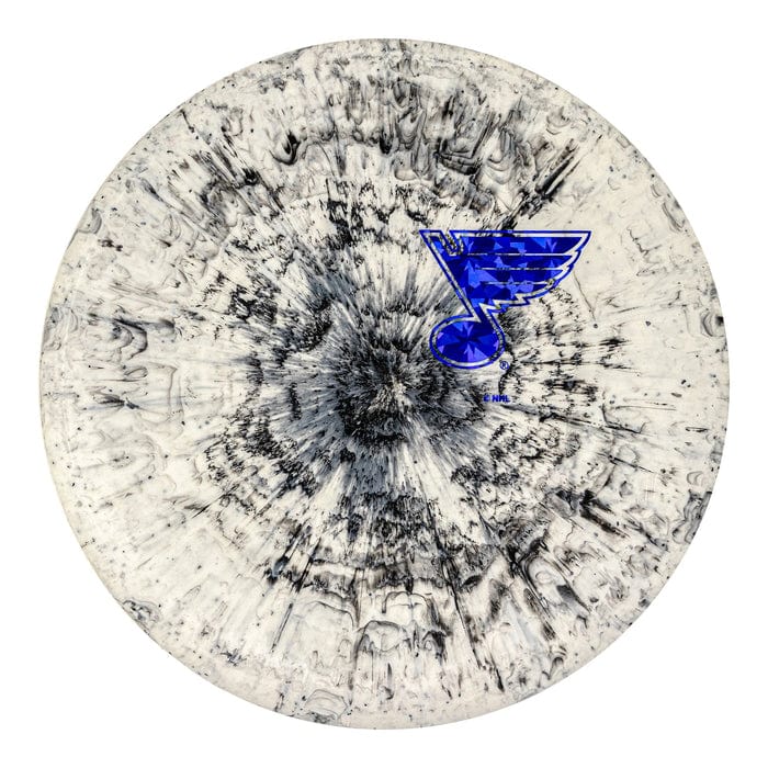 PA-3 (300 Fractal - NHL Black Ice Series Stamp) - Image 27