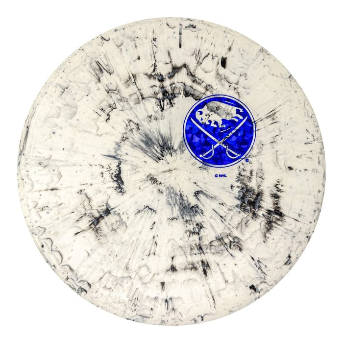 PA-3 (300 Fractal - NHL Black Ice Series Stamp) - Image 5
