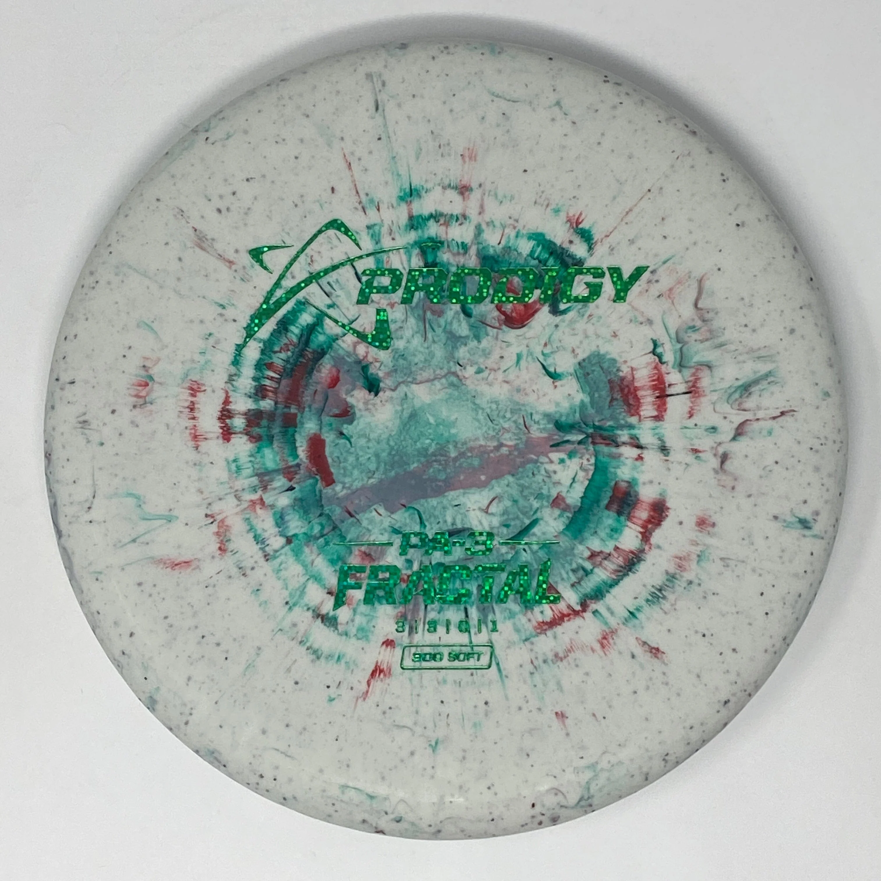 PA-3 (300 Soft Fractal) - Image 11