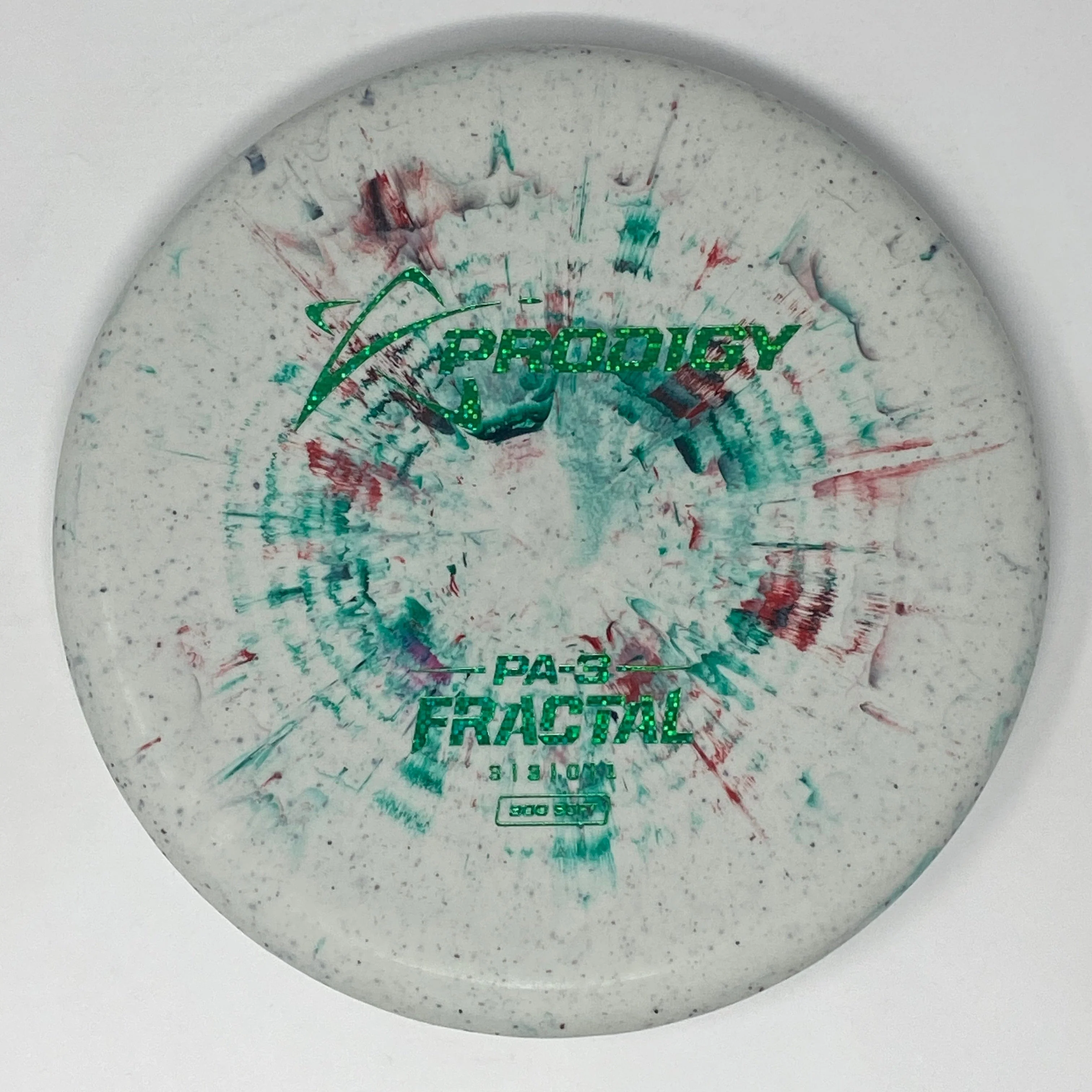 PA-3 (300 Soft Fractal) - Image 12