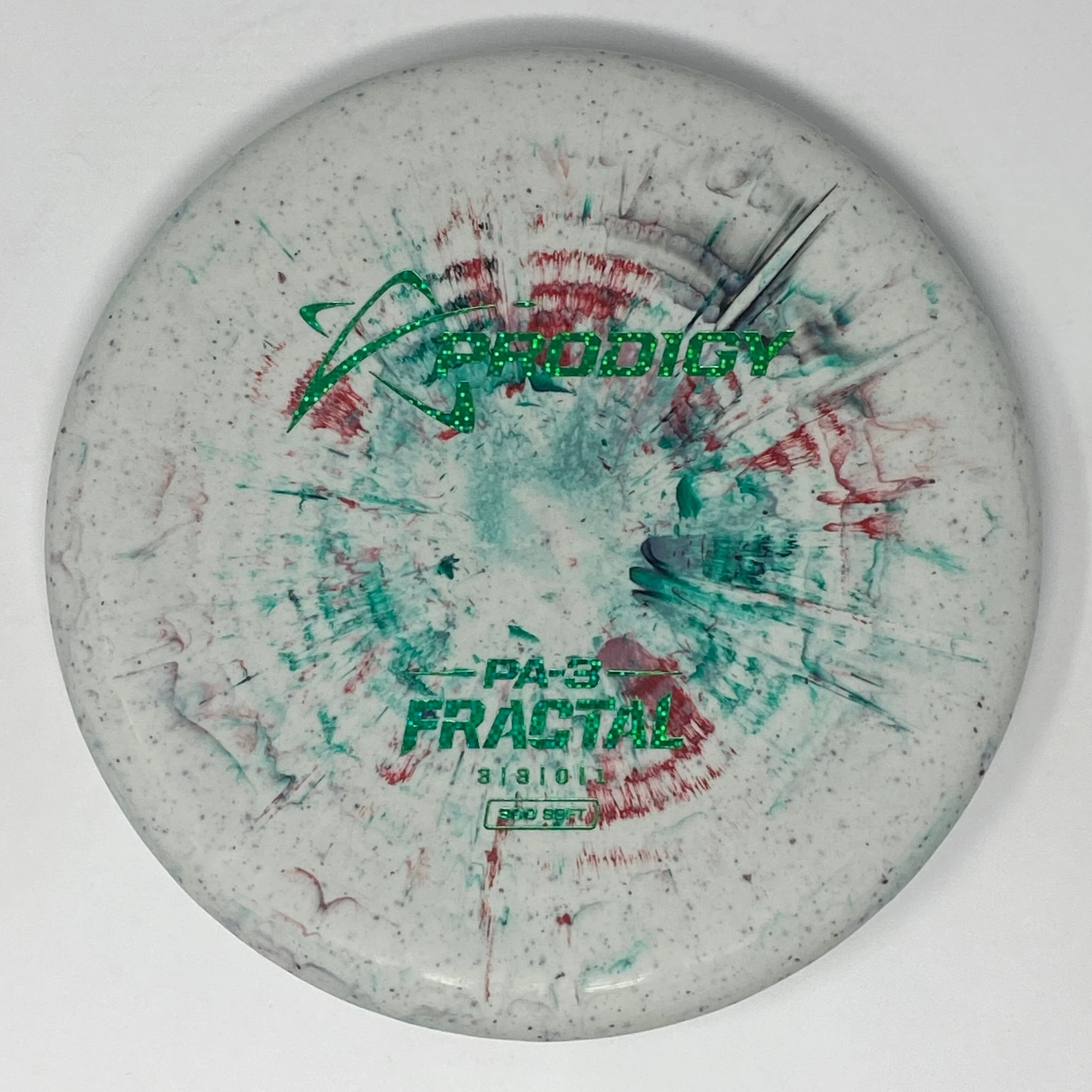 PA-3 (300 Soft Fractal) - Image 13