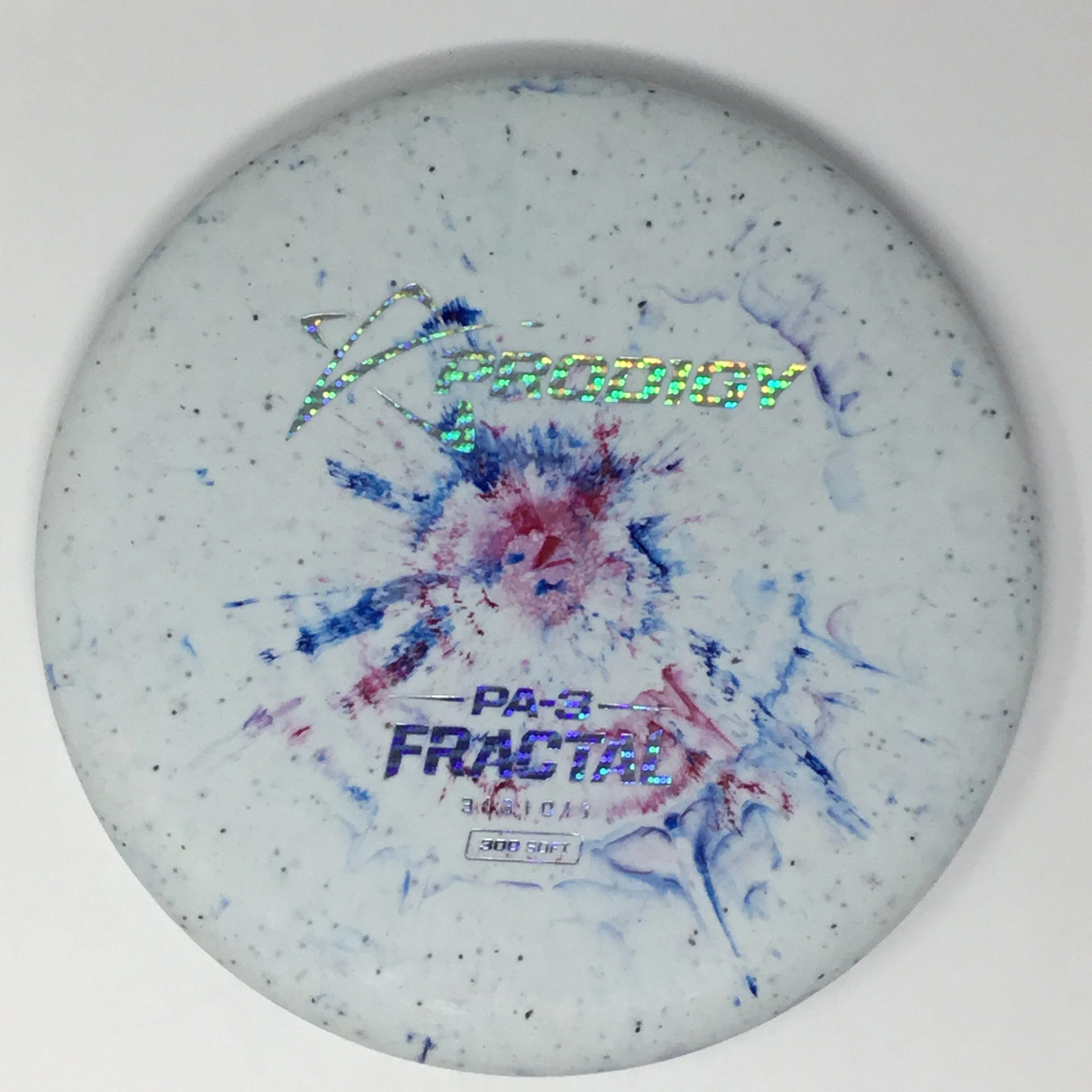 PA-3 (300 Soft Fractal) - Image 18