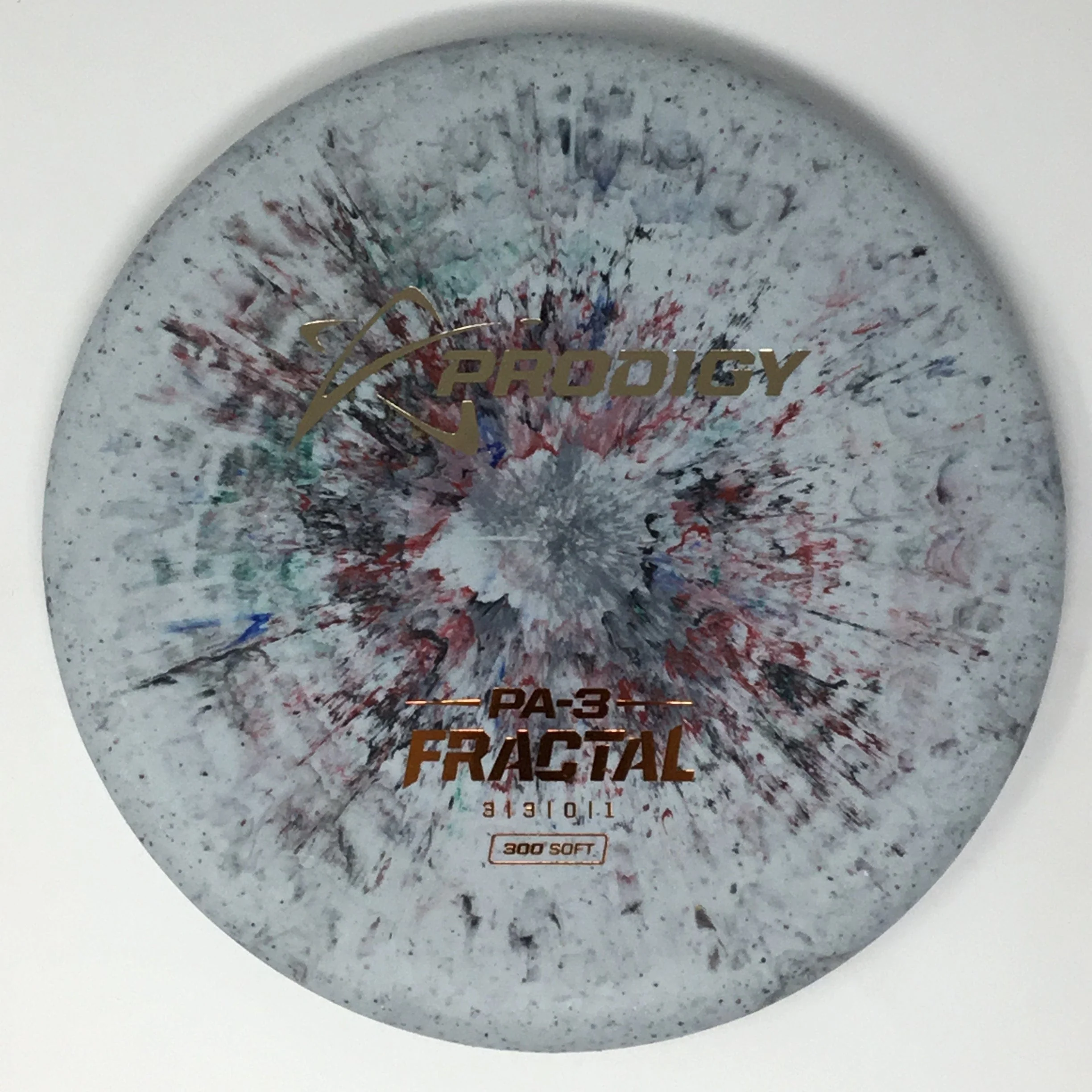 PA-3 (300 Soft Fractal) - Image 36