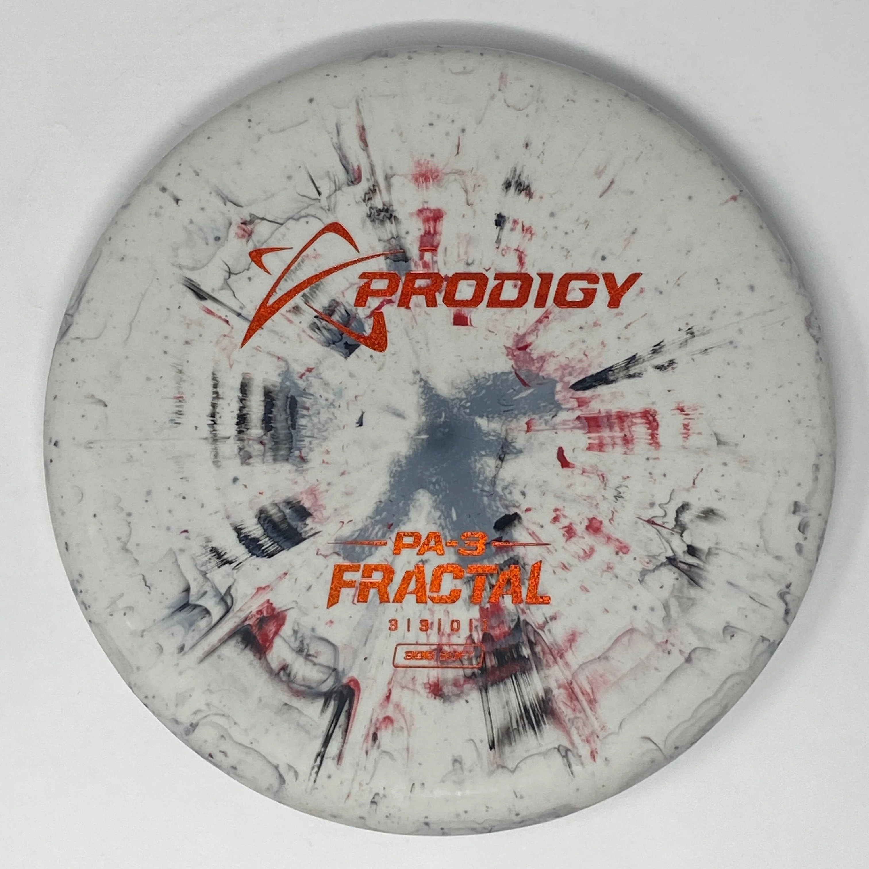 PA-3 (300 Soft Fractal) - Image 5