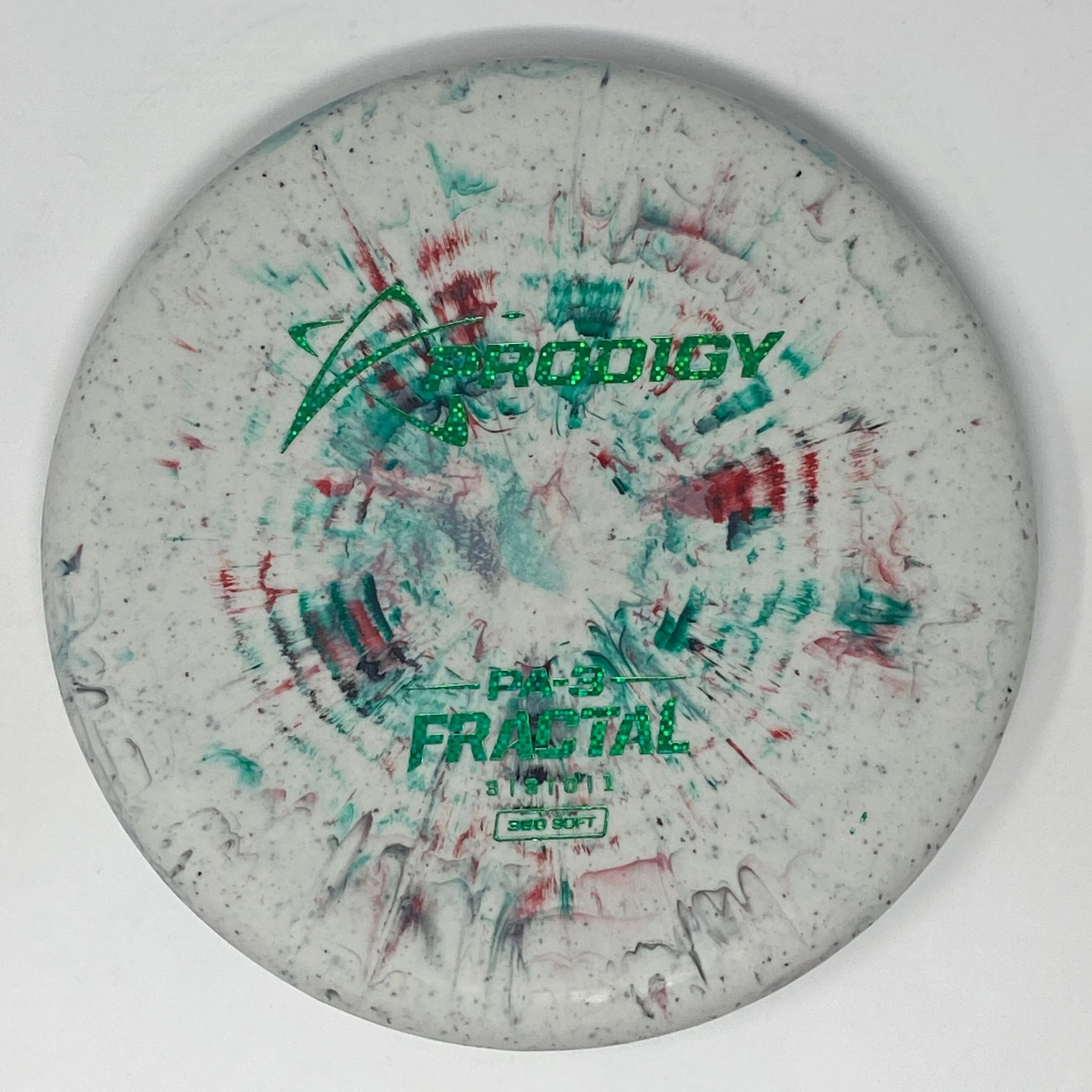 PA-3 (300 Soft Fractal) - Image 8