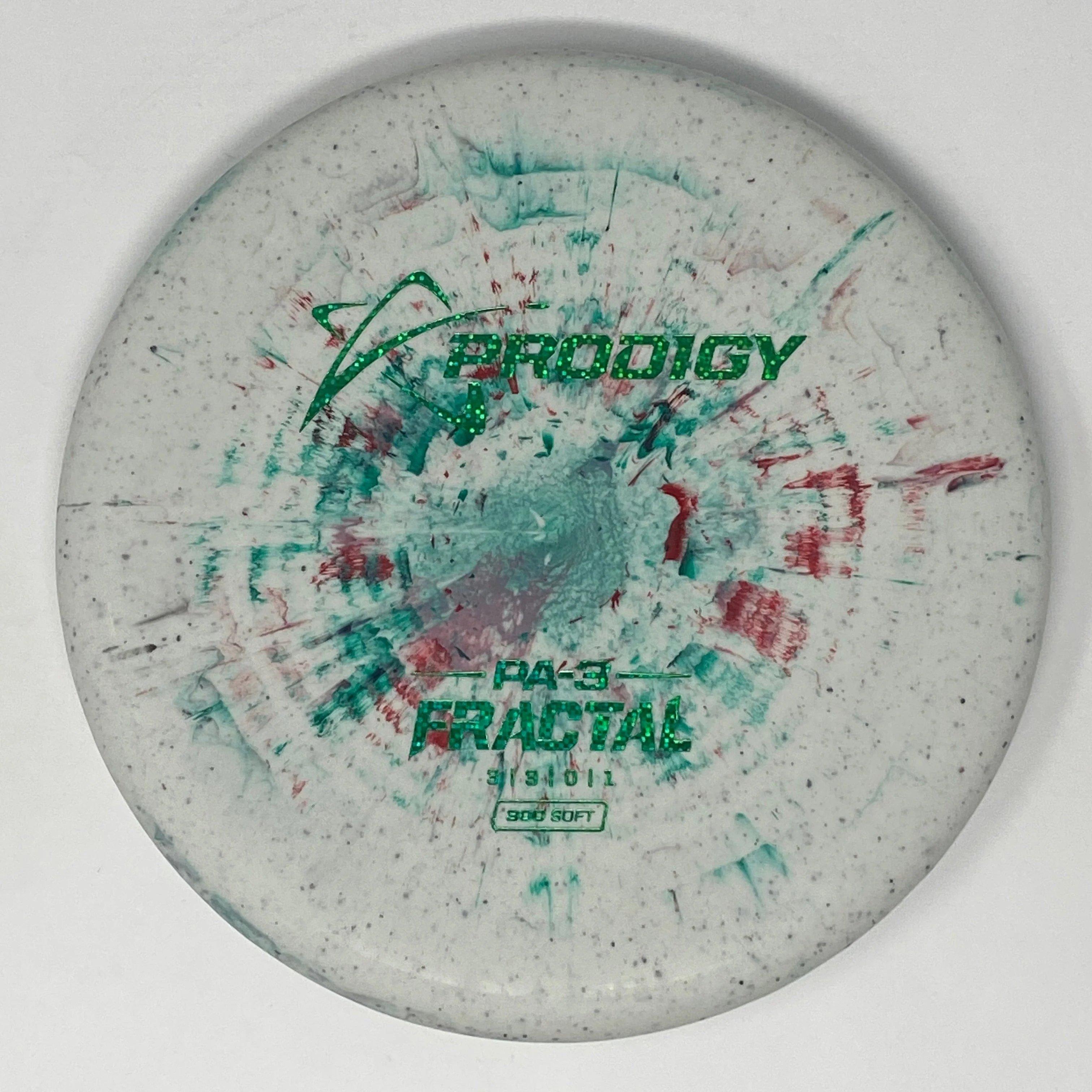 PA-3 (300 Soft Fractal) - Image 9