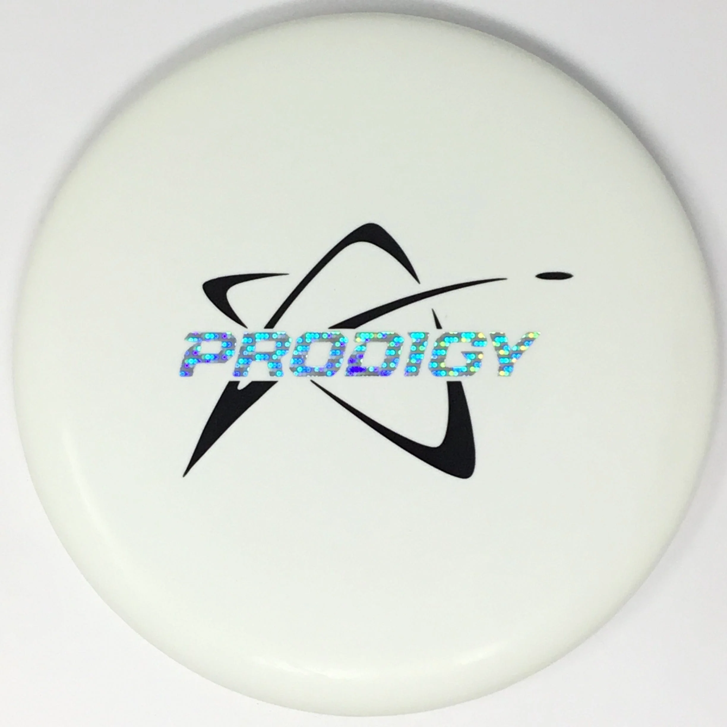 PA-3 (300 Glow - Dual-Tone Lockup Logo Stamp) - Image 2