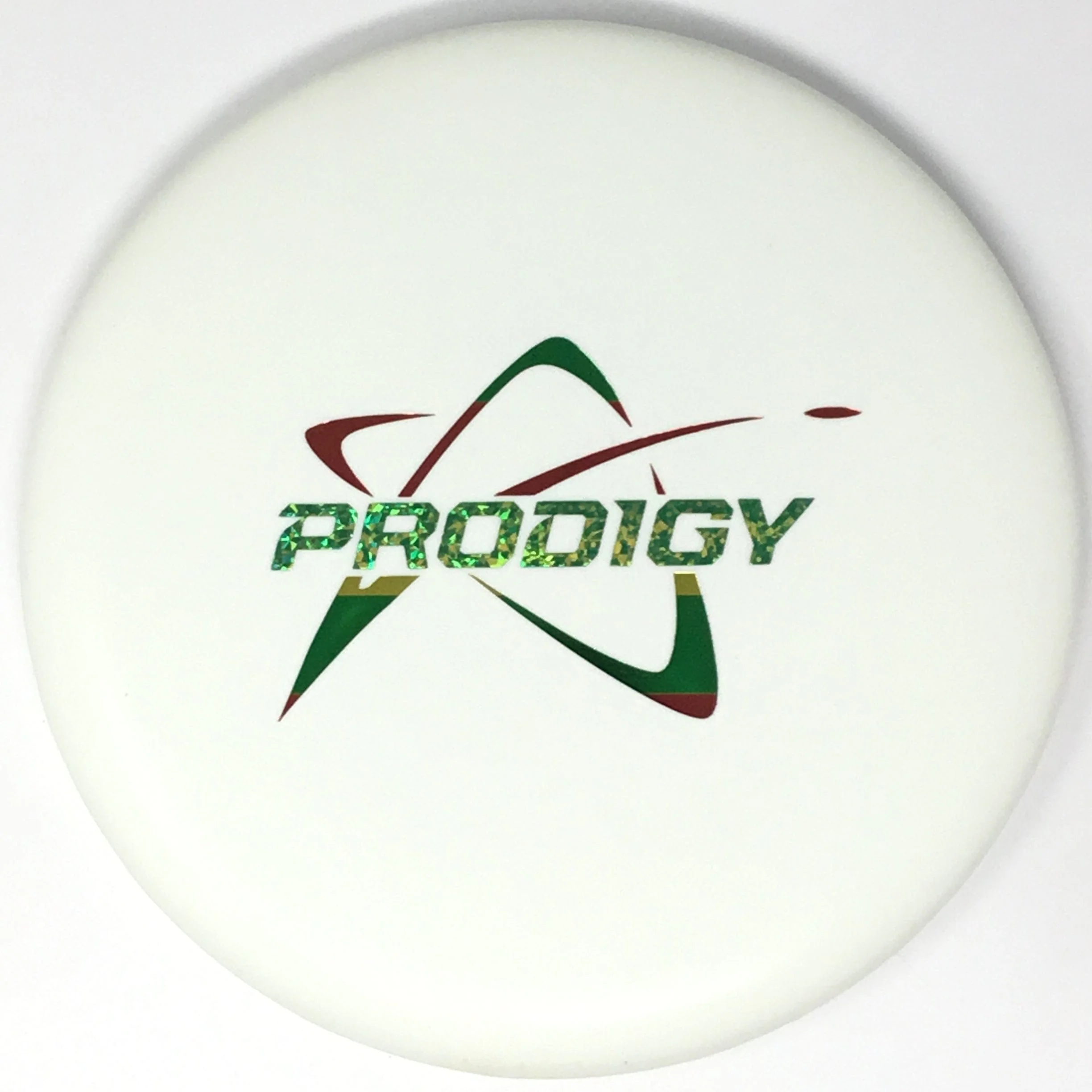 PA-3 (300 Glow - Dual-Tone Lockup Logo Stamp) - Image 4