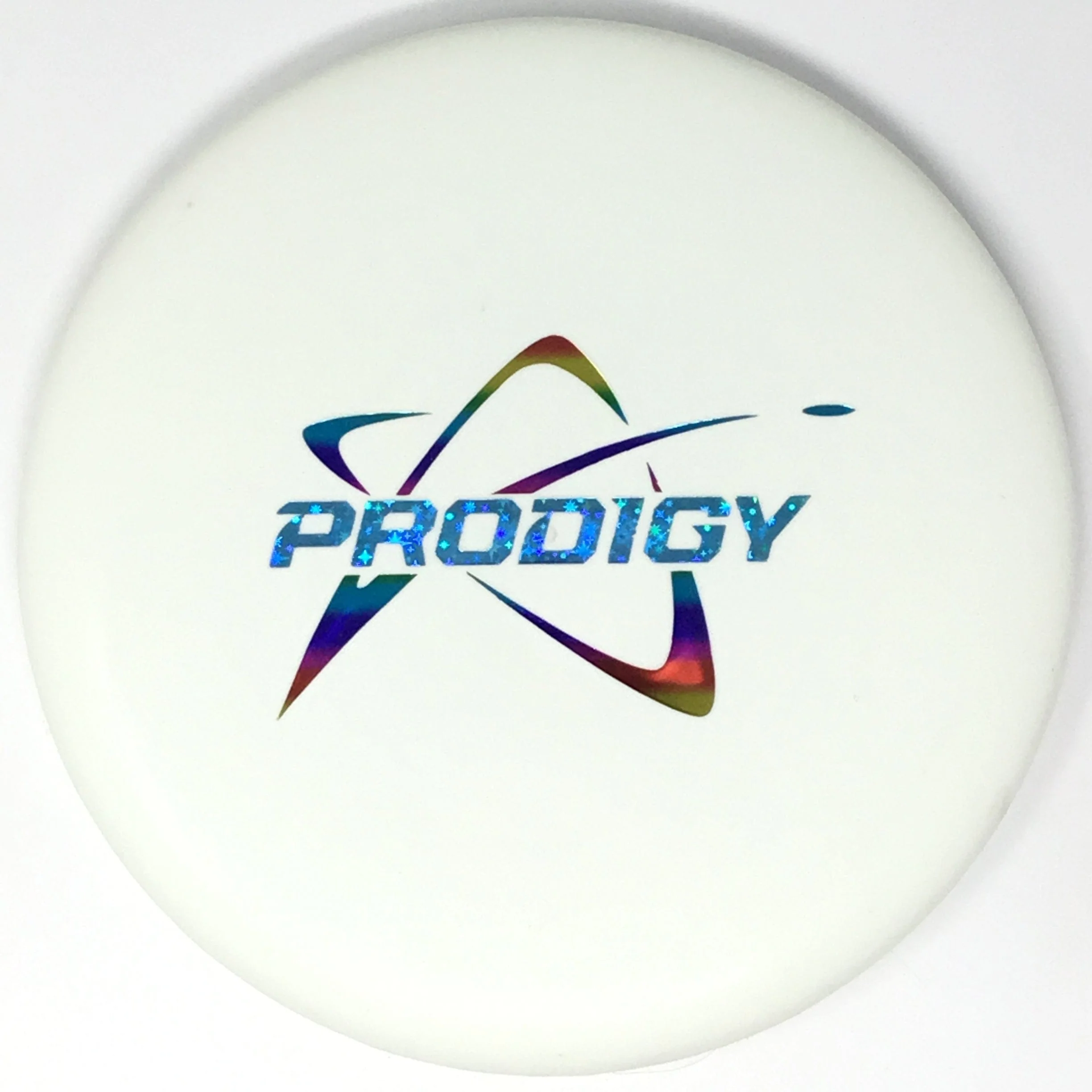 PA-3 (300 Glow - Dual-Tone Lockup Logo Stamp) - Image 5