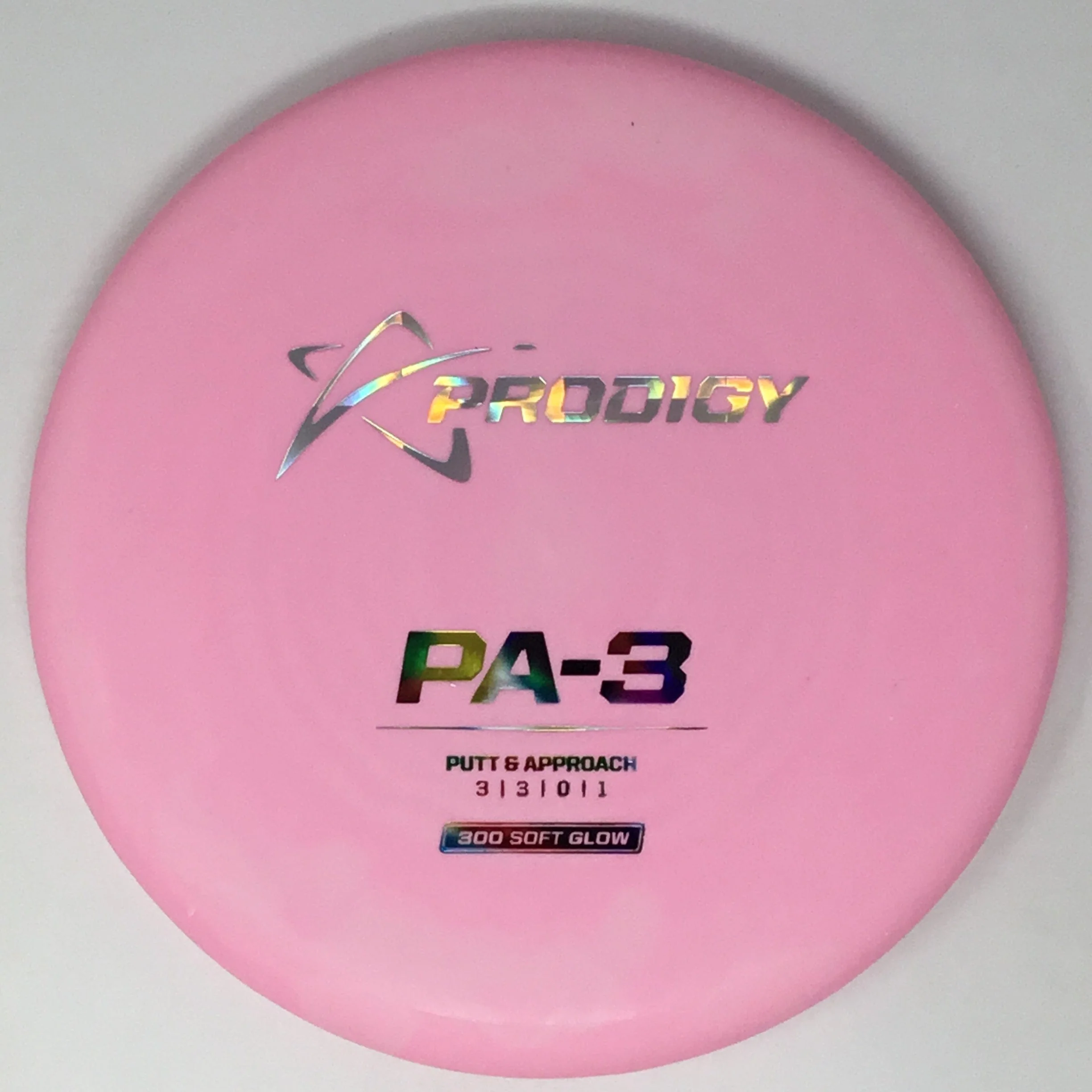 PA-3 (300 Soft Glow) - Image 2