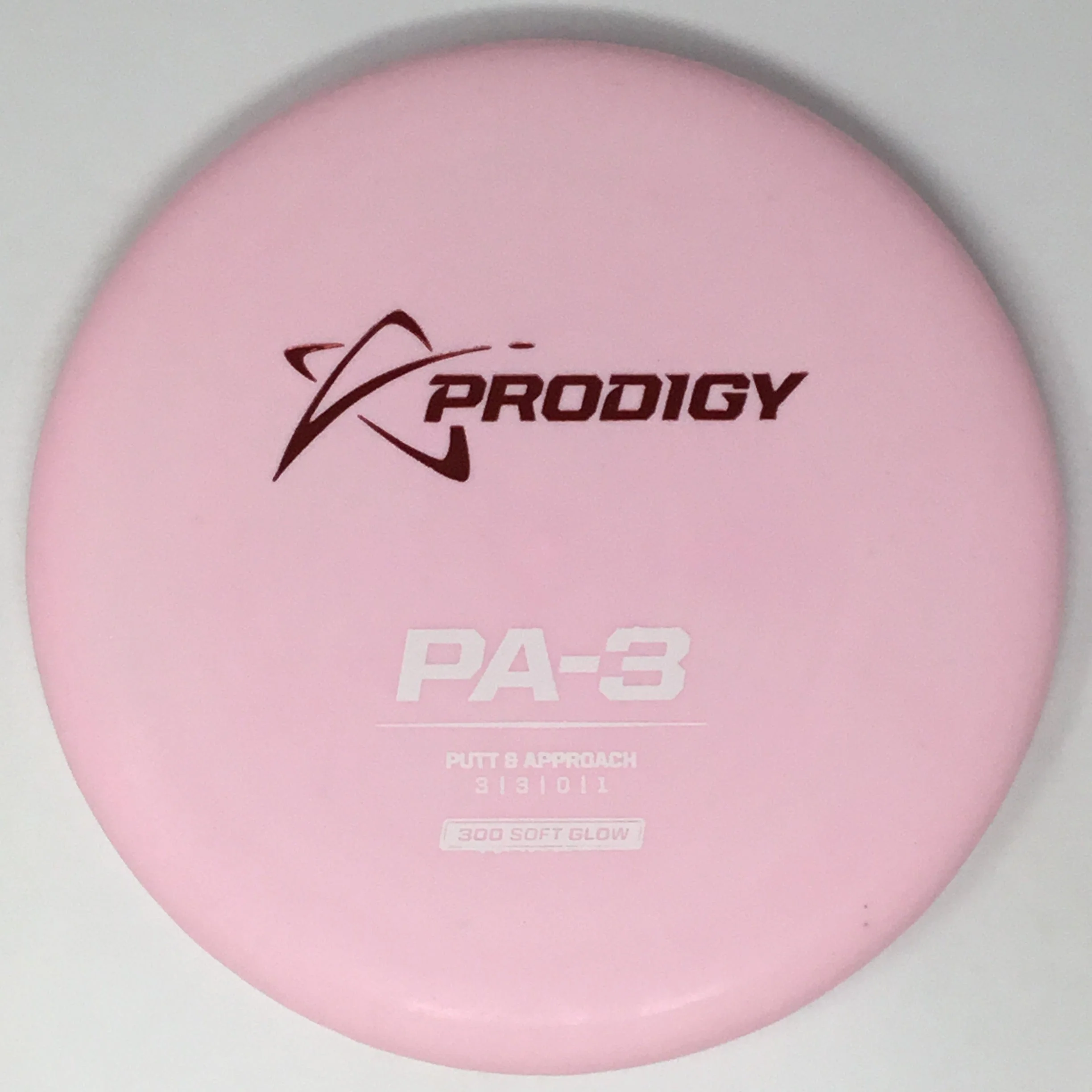 PA-3 (300 Soft Glow) - Image 3