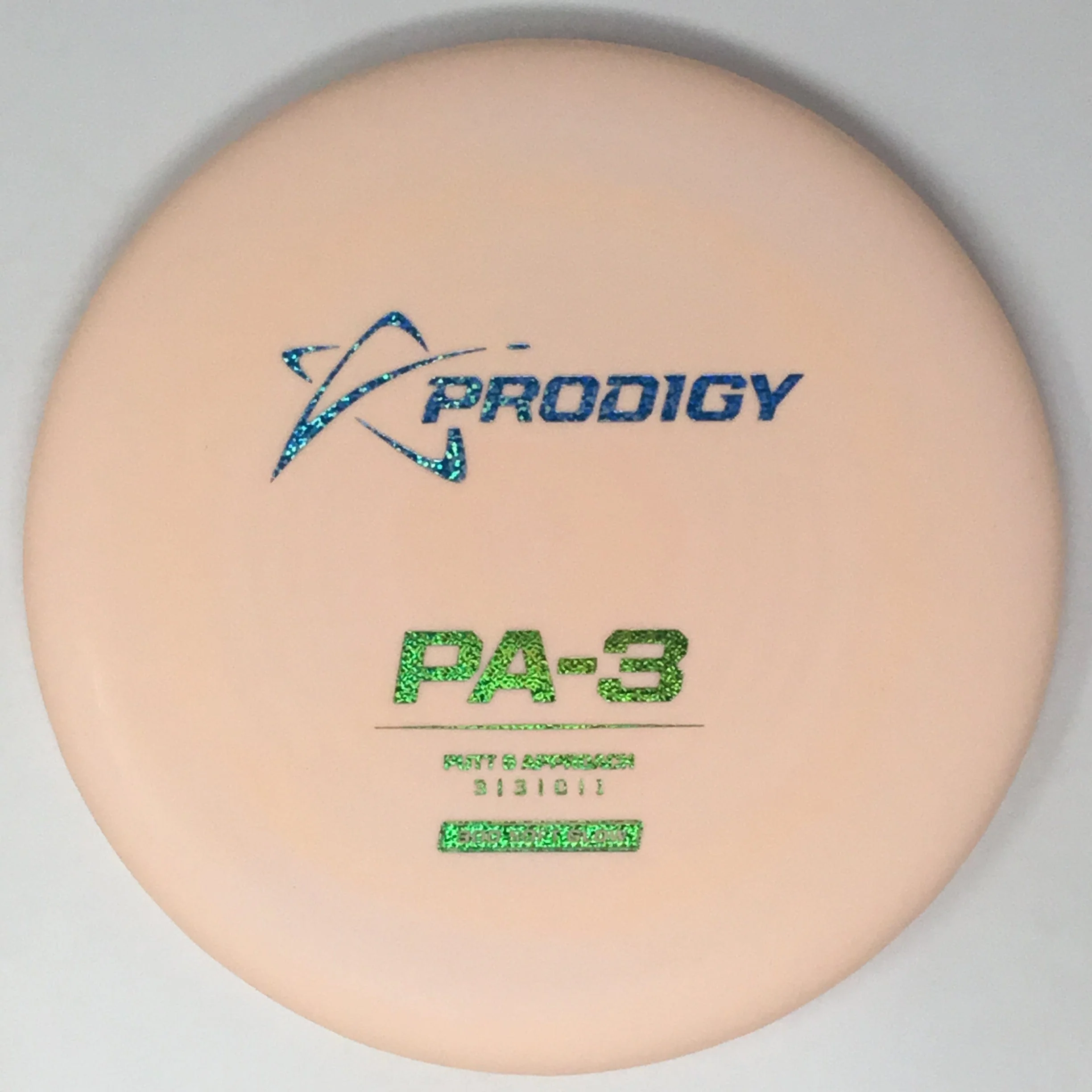 PA-3 (300 Soft Glow) - Image 4