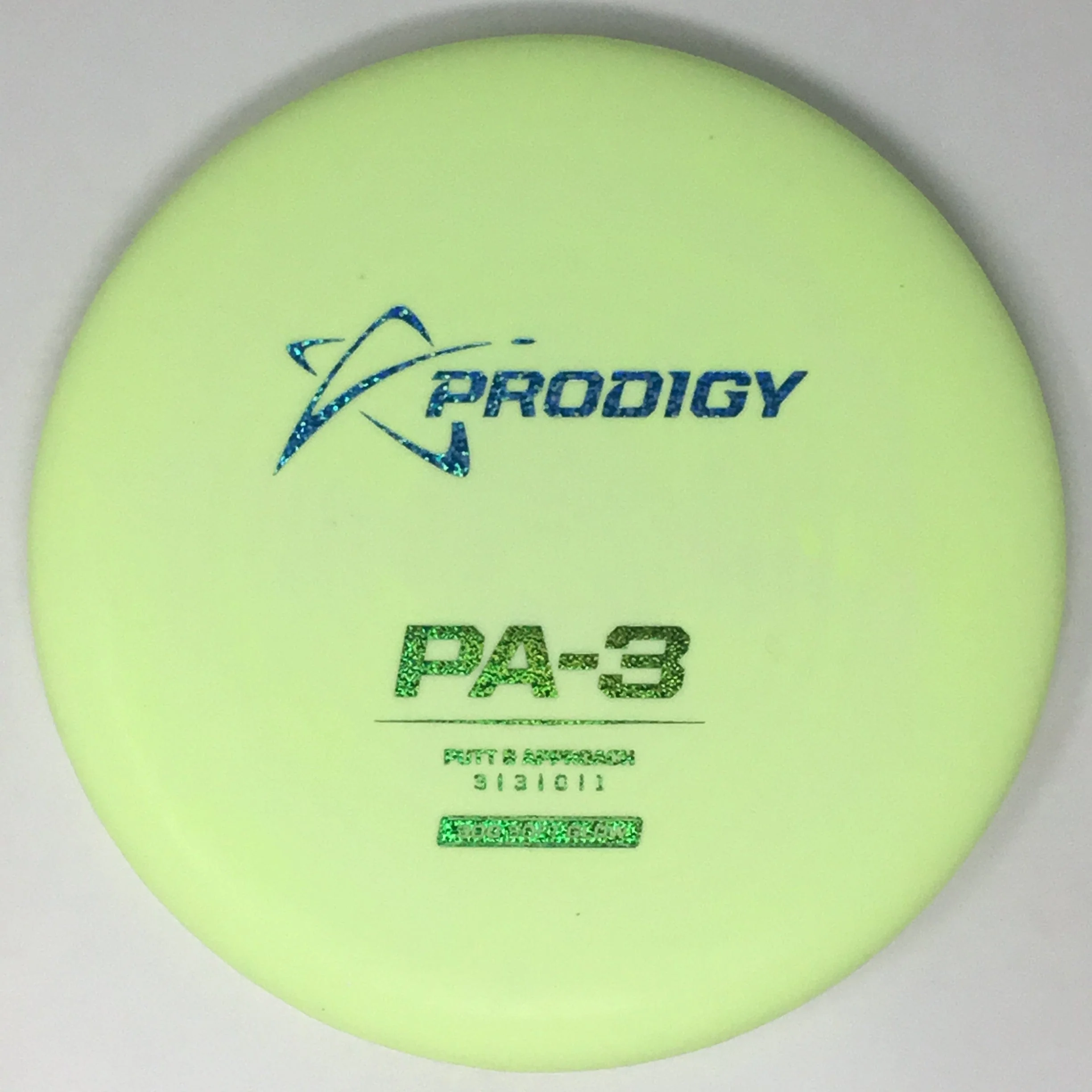 PA-3 (300 Soft Glow) - Image 5
