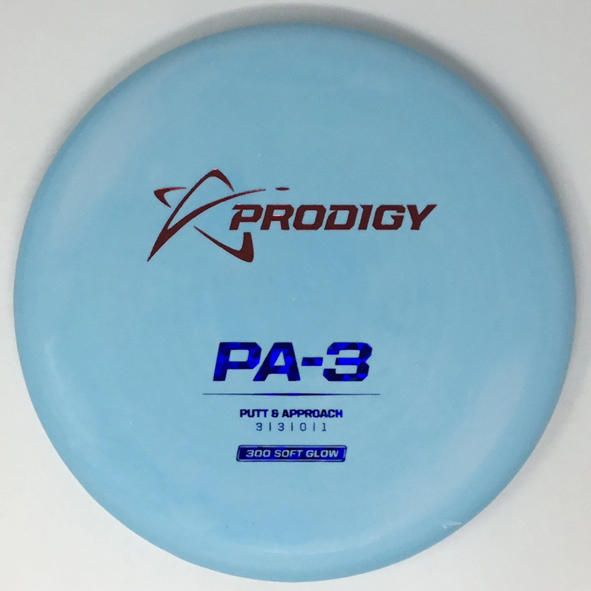 PA-3 (300 Soft Glow) - Image 6