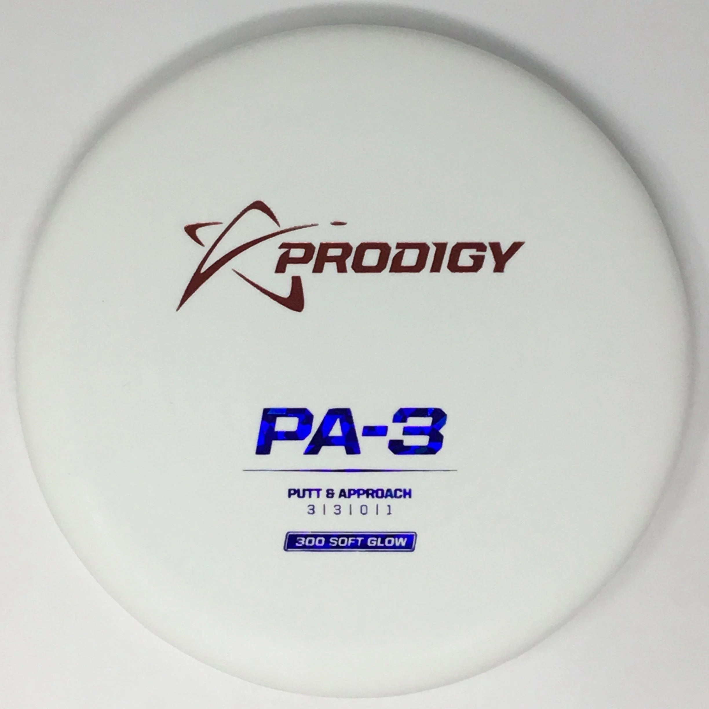PA-3 (300 Soft Glow) - Image 7