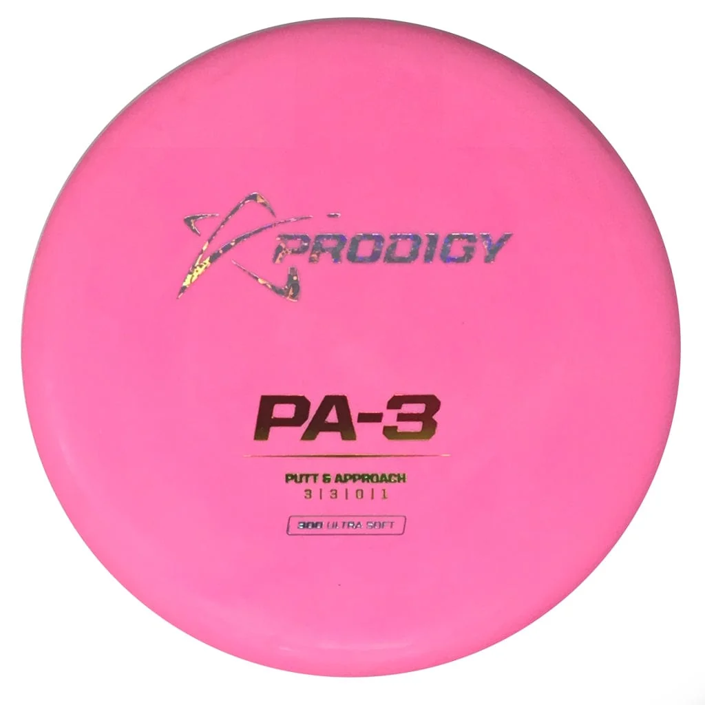 PA-3 (300 Ultra Soft)