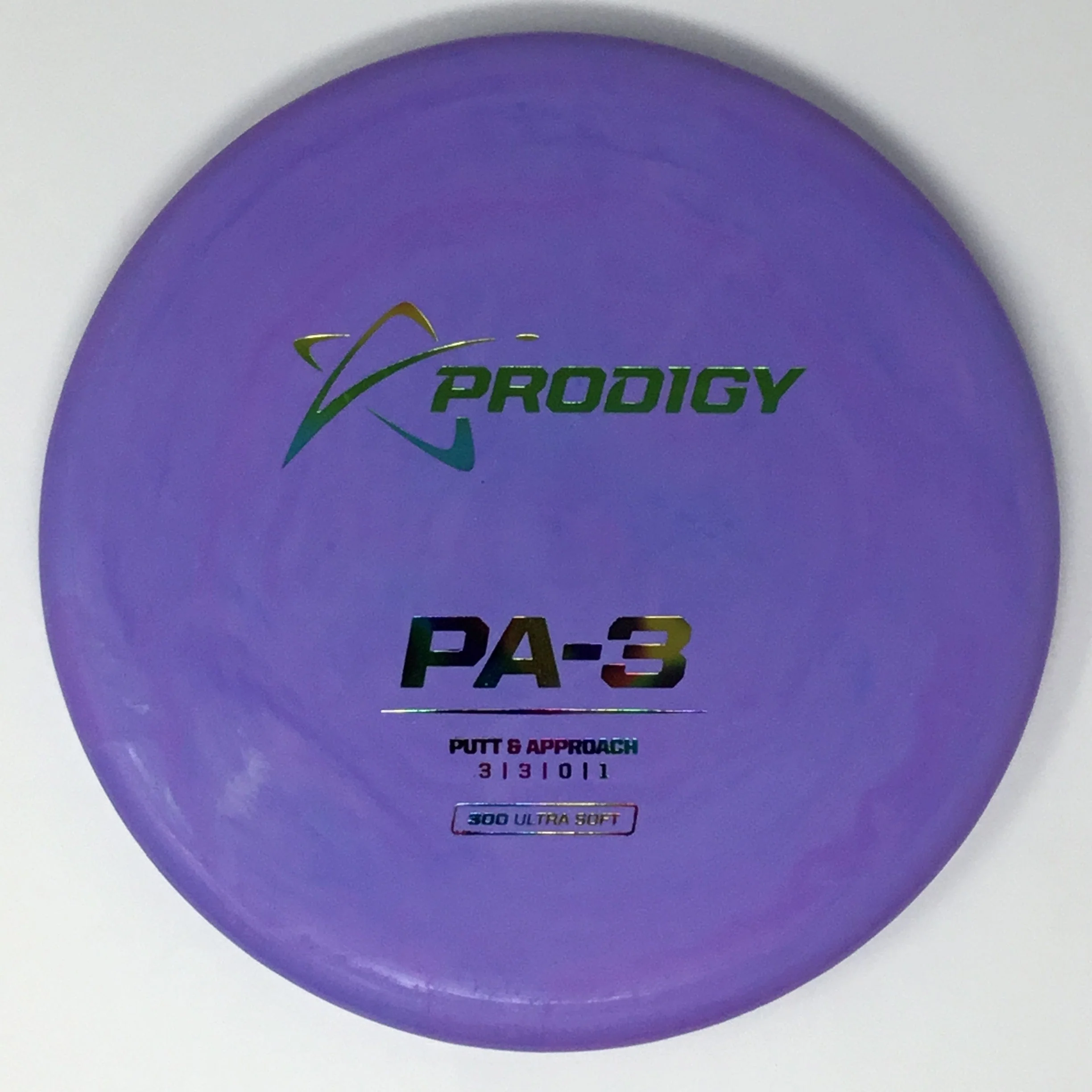 PA-3 (300 Ultra Soft) - Image 10