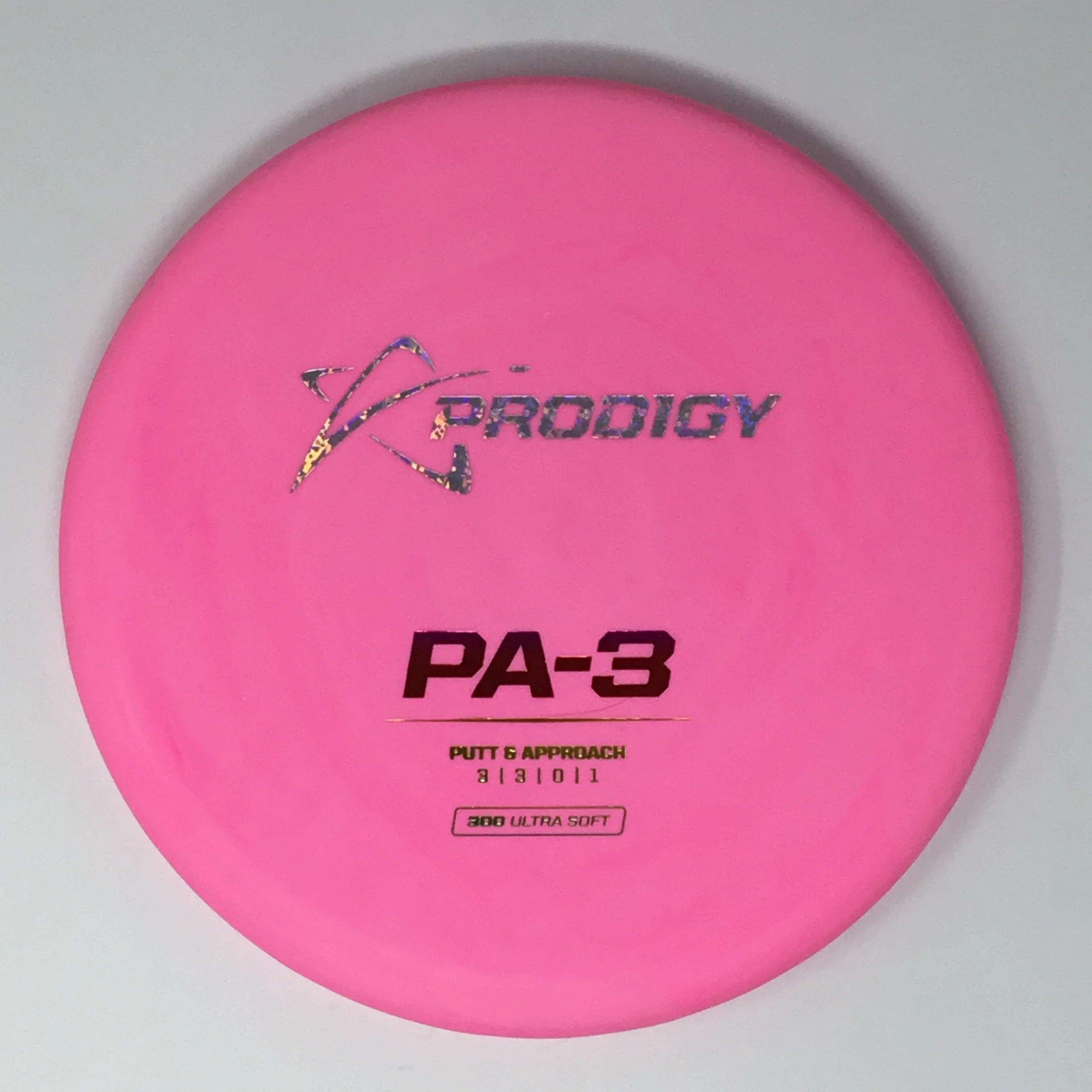 PA-3 (300 Ultra Soft) - Image 11