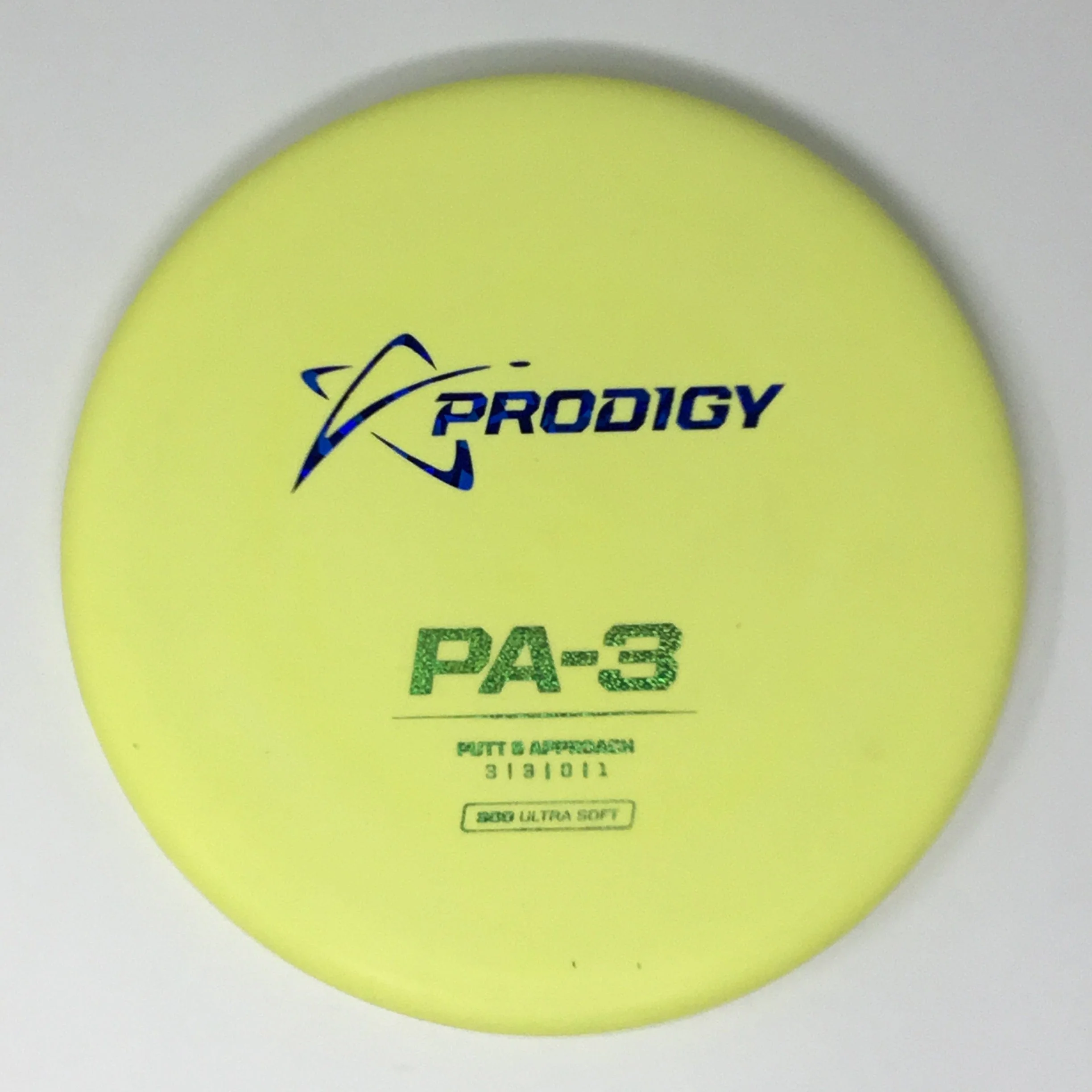 PA-3 (300 Ultra Soft) - Image 13