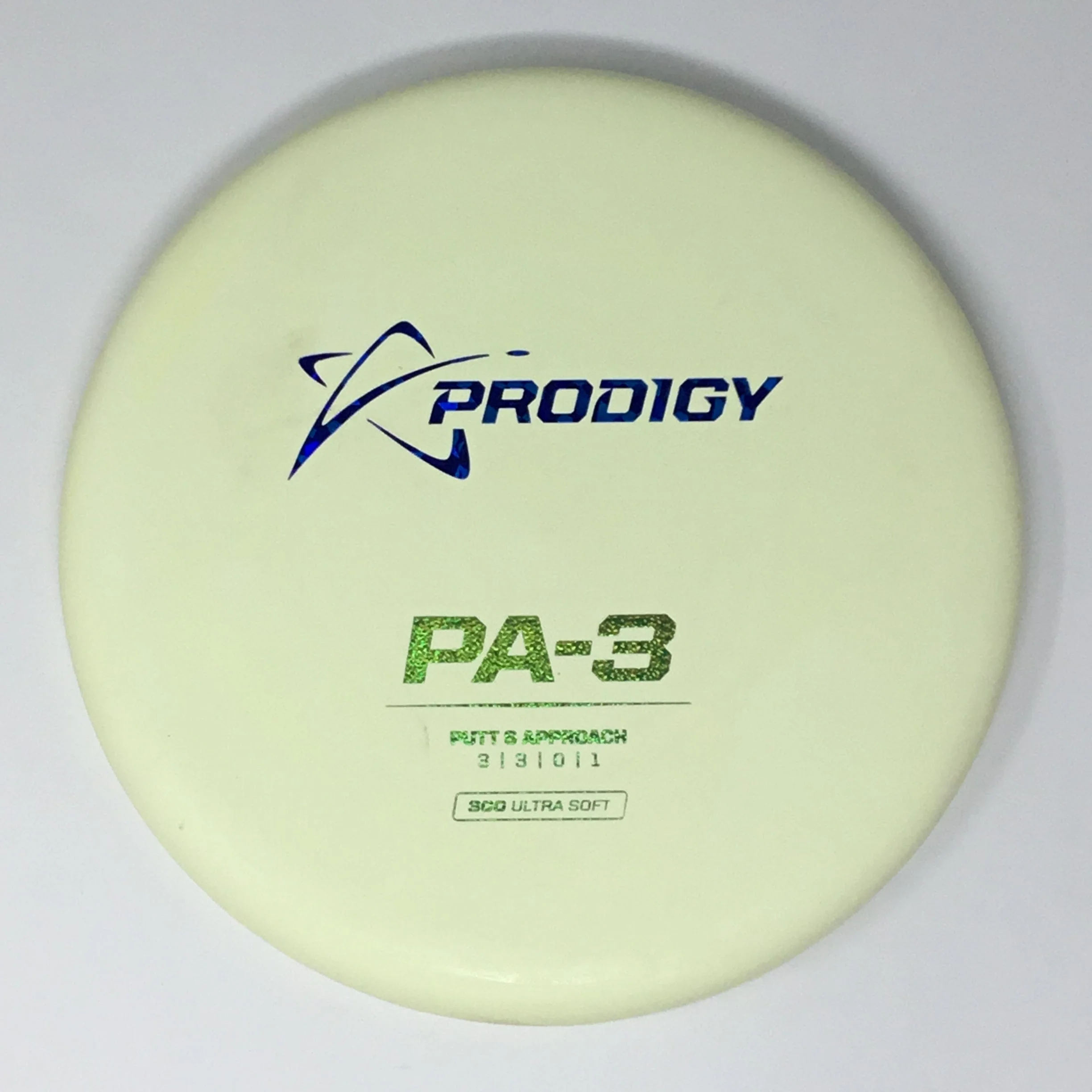 PA-3 (300 Ultra Soft) - Image 17