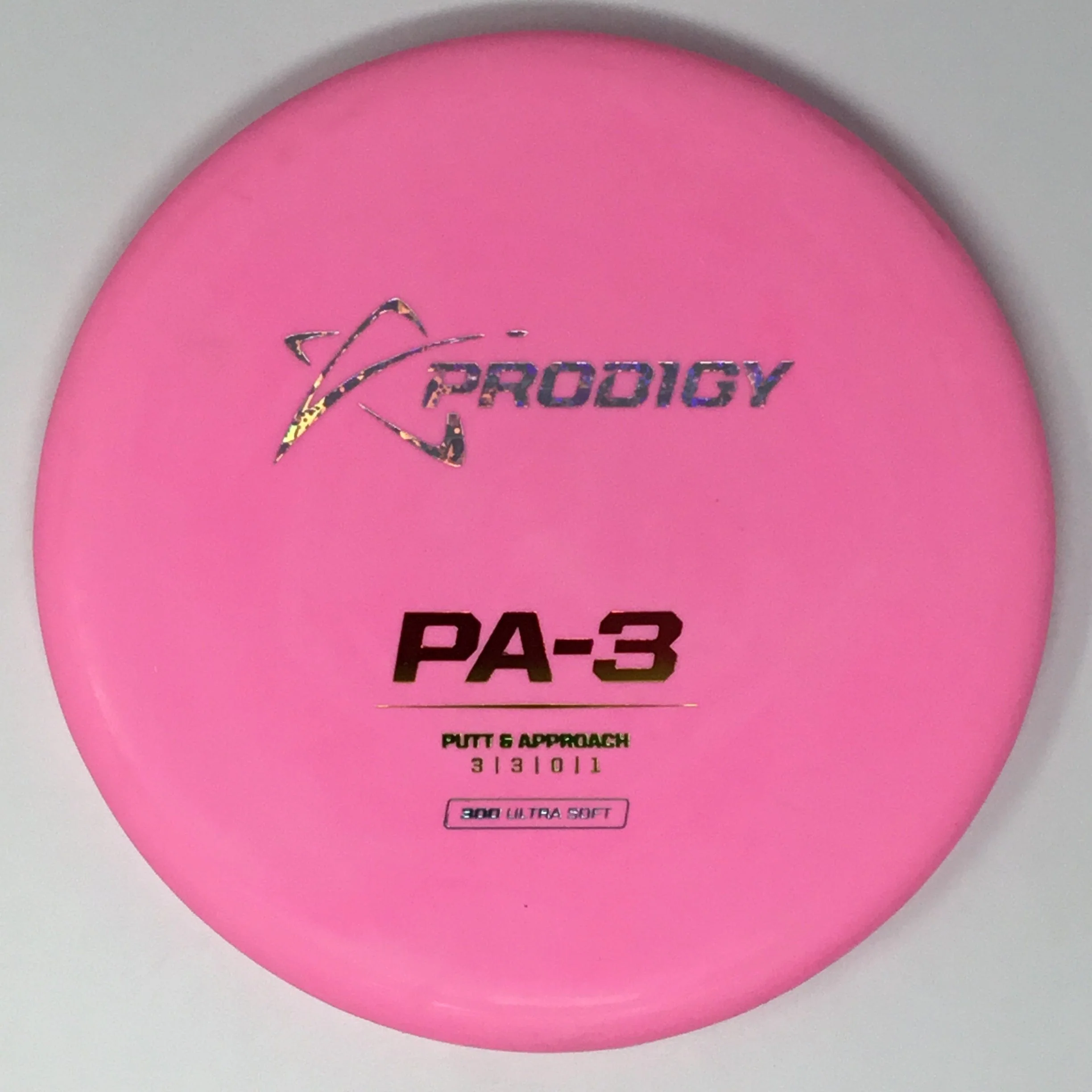 PA-3 (300 Ultra Soft) - Image 2