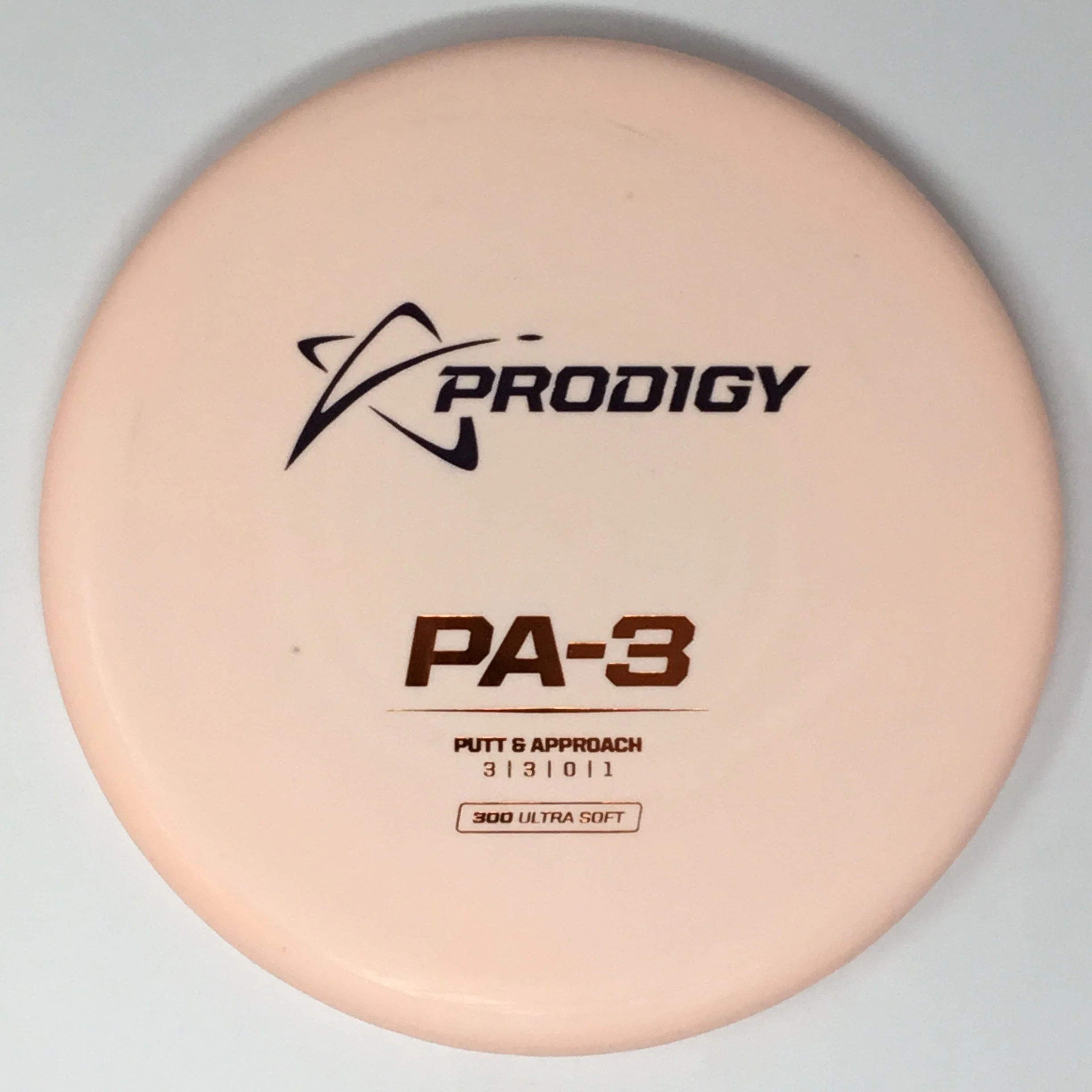 PA-3 (300 Ultra Soft) - Image 4