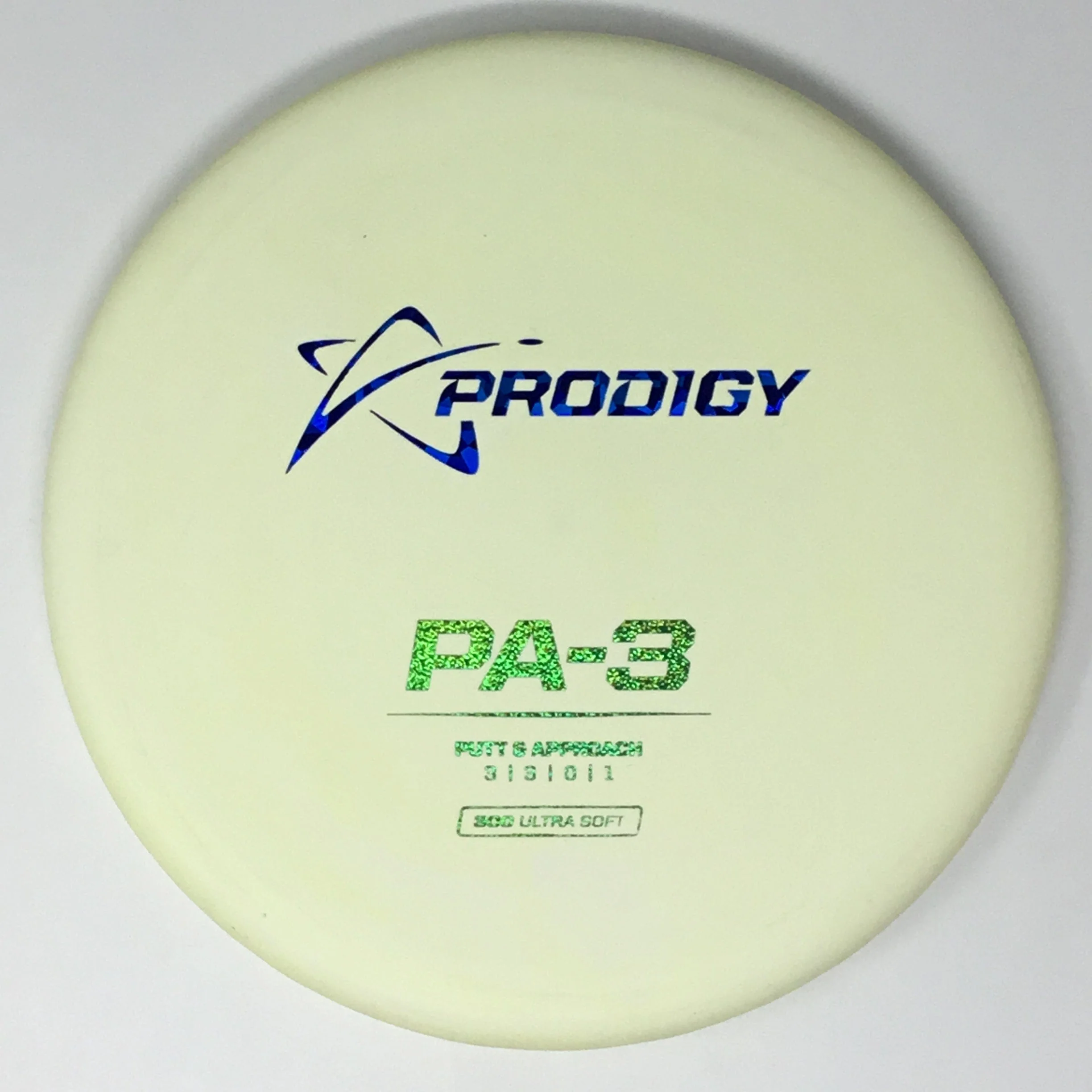 PA-3 (300 Ultra Soft) - Image 5