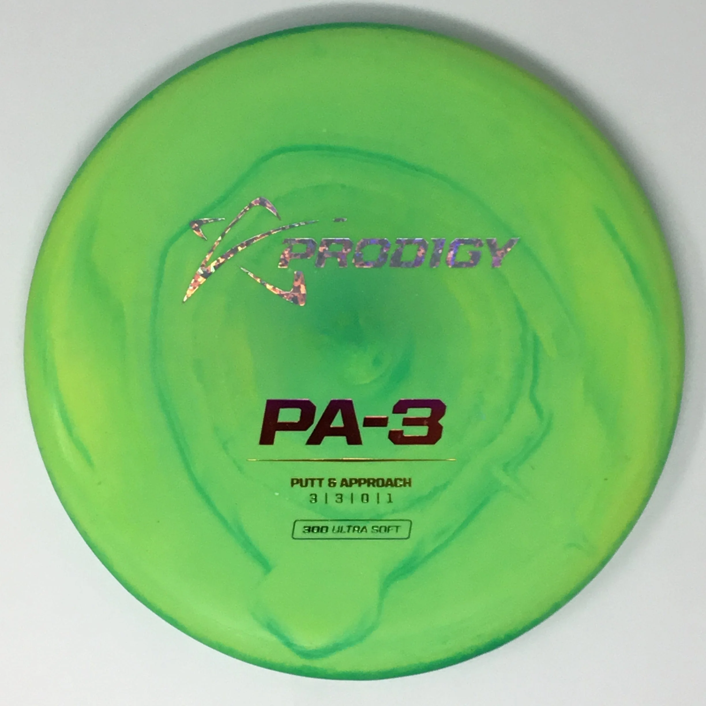 PA-3 (300 Ultra Soft) - Image 6