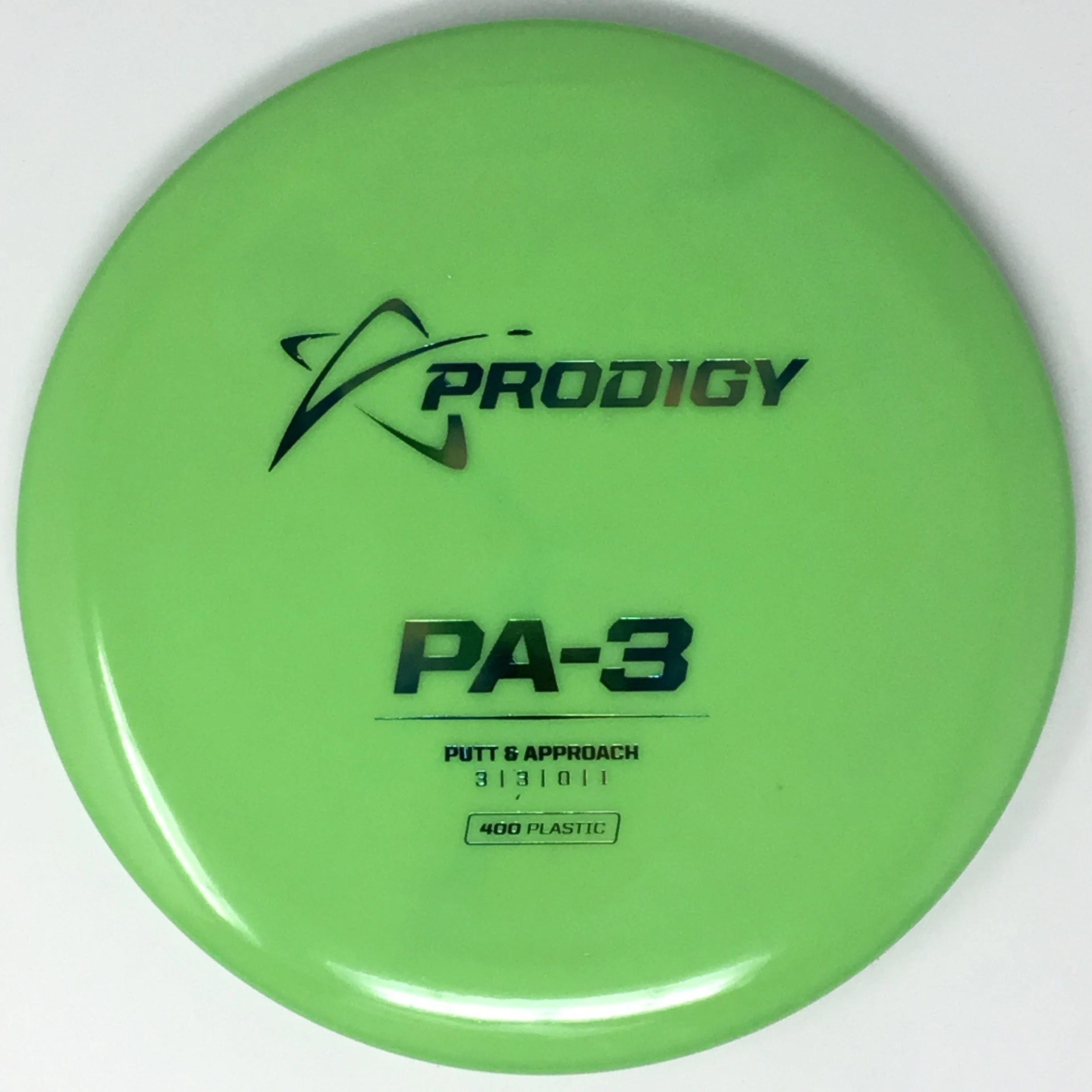 PA-3 (400) - Image 3
