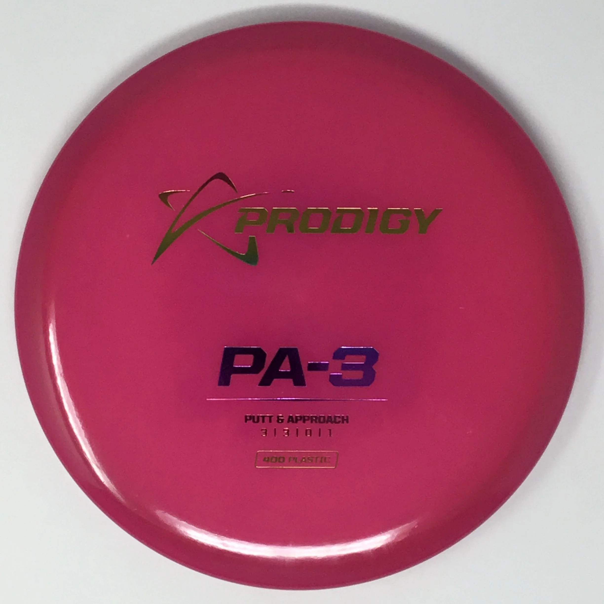 PA-3 (400) - Image 4