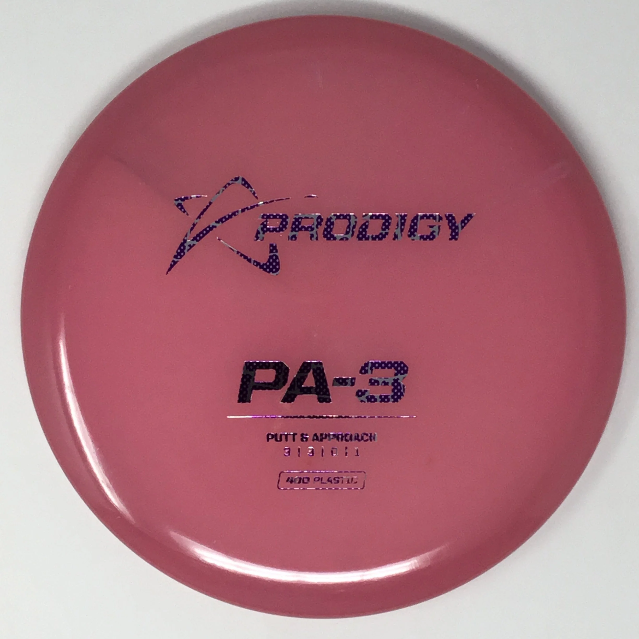 PA-3 (400) - Image 5