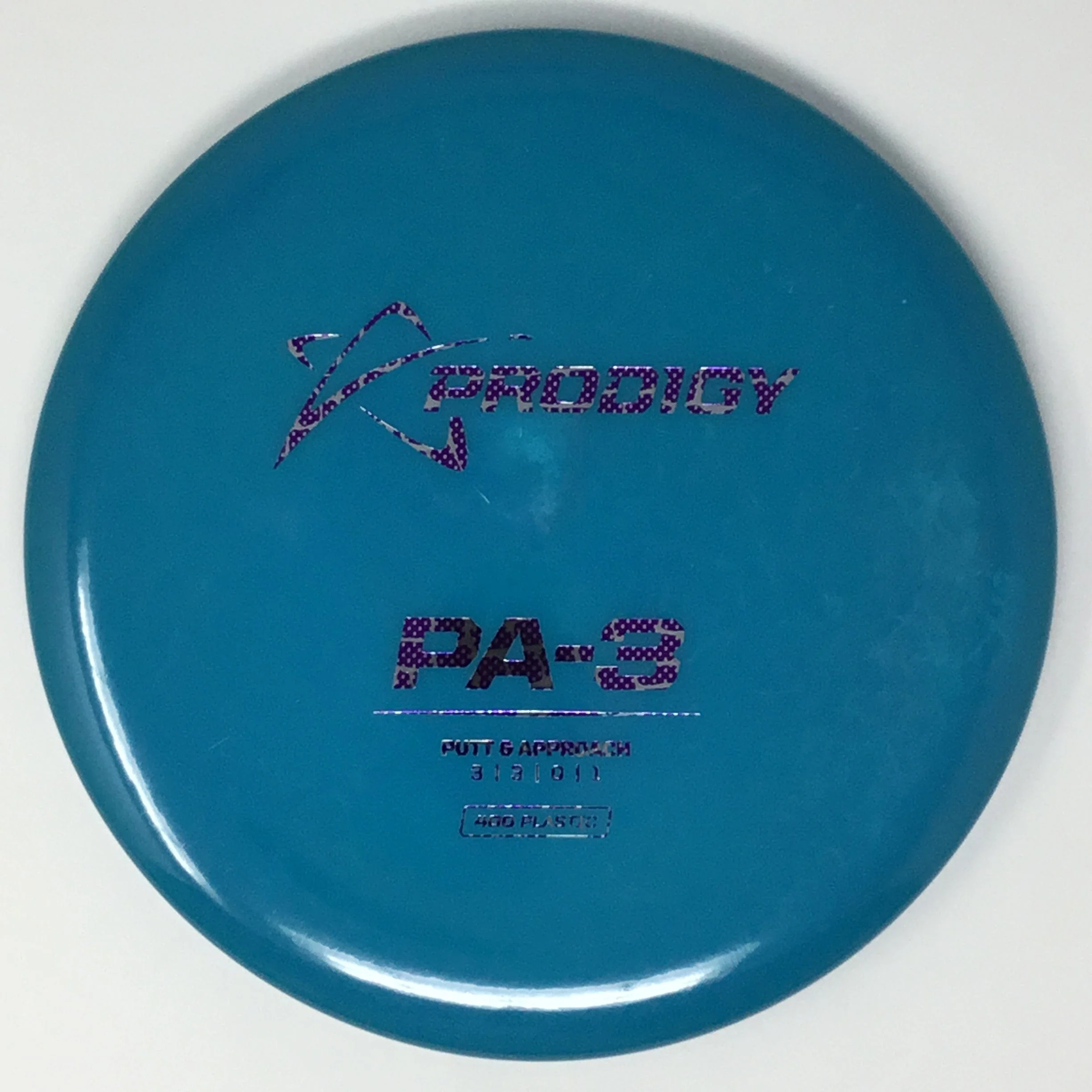 PA-3 (400) - Image 6