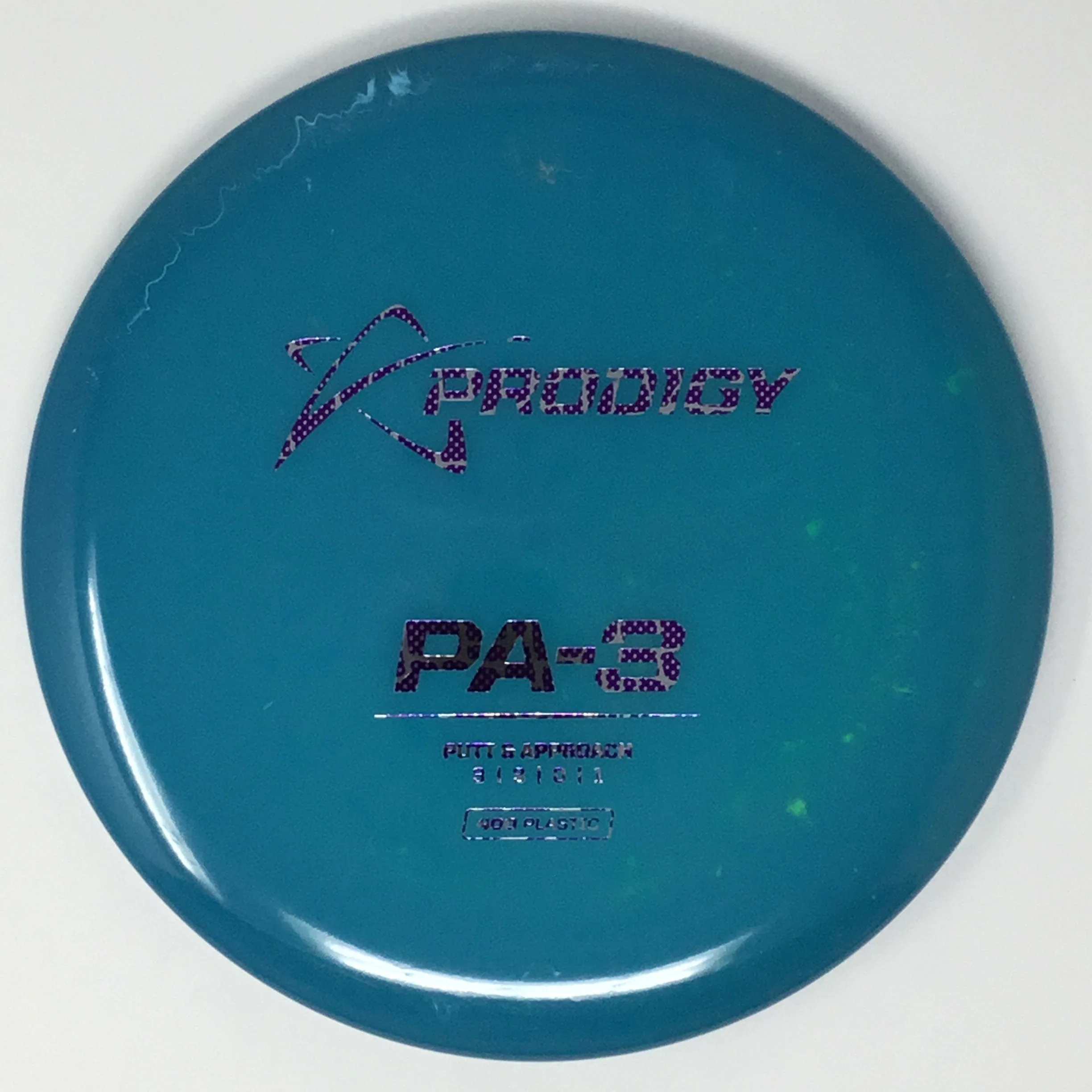 PA-3 (400) - Image 7