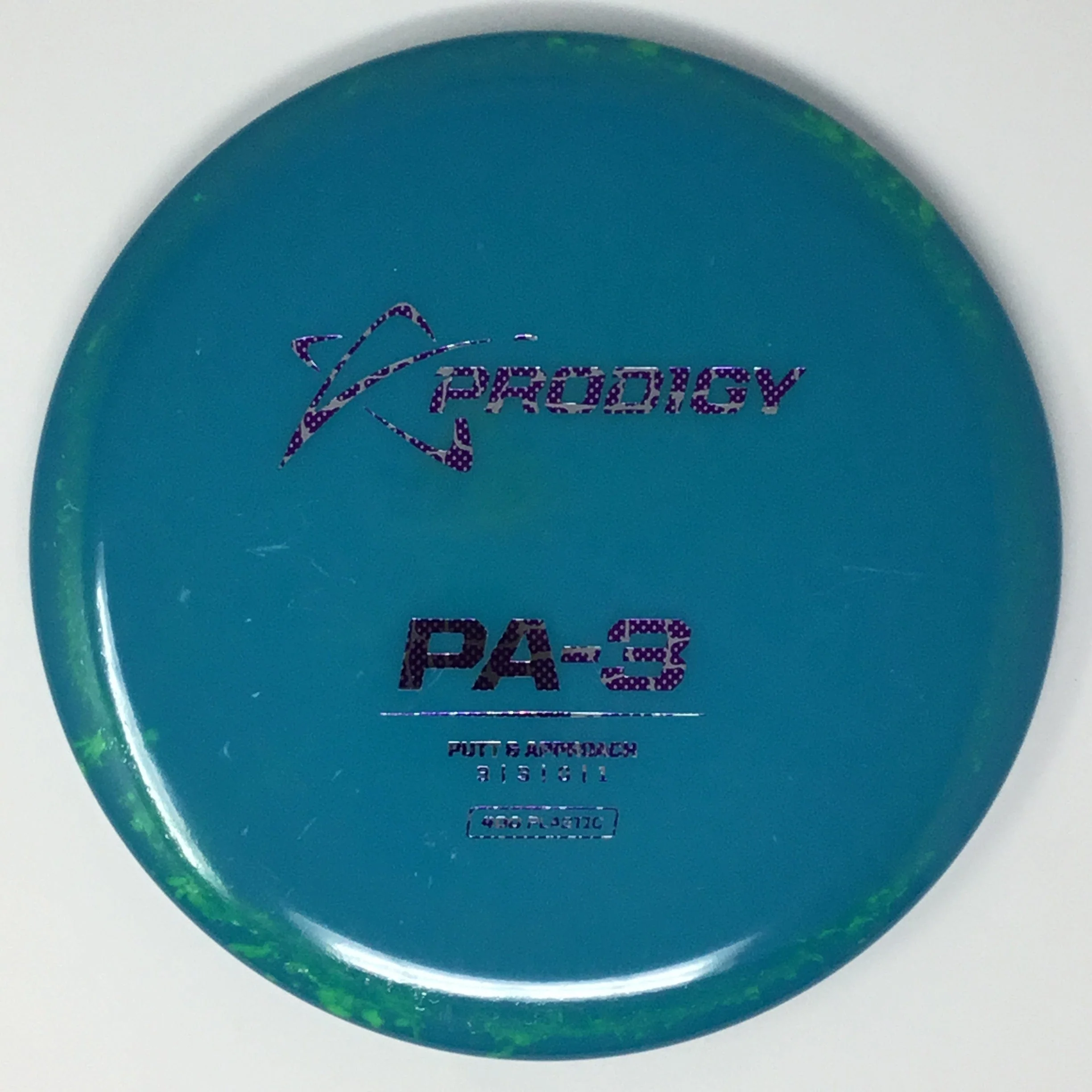 PA-3 (400) - Image 8
