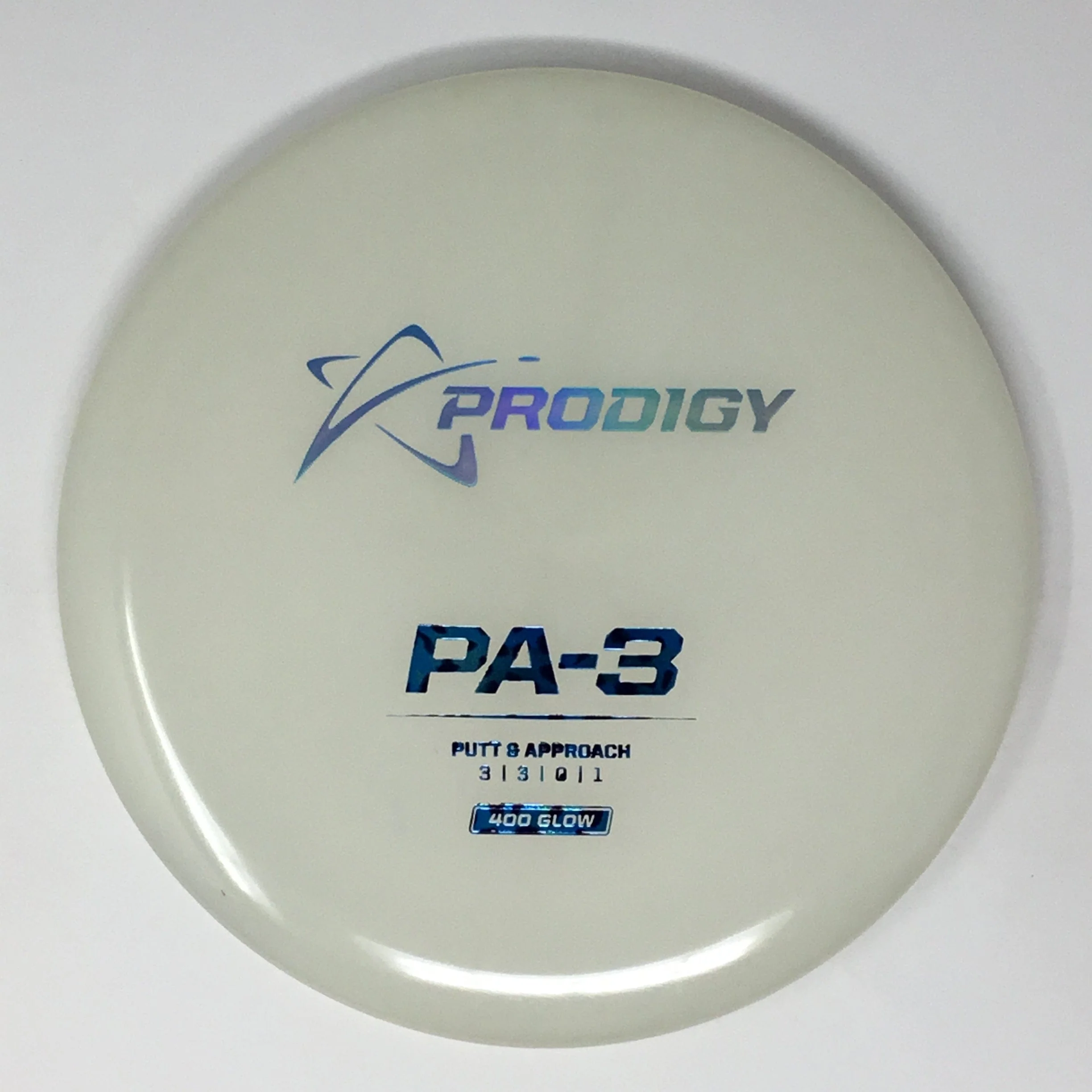 PA-3 (400 Glow) - Image 3