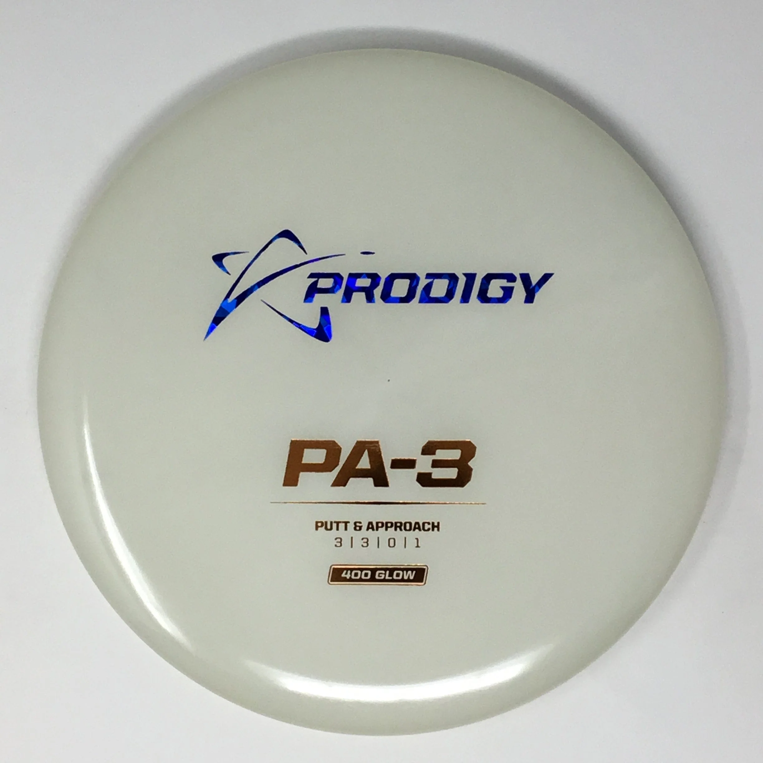 PA-3 (400 Glow) - Image 4