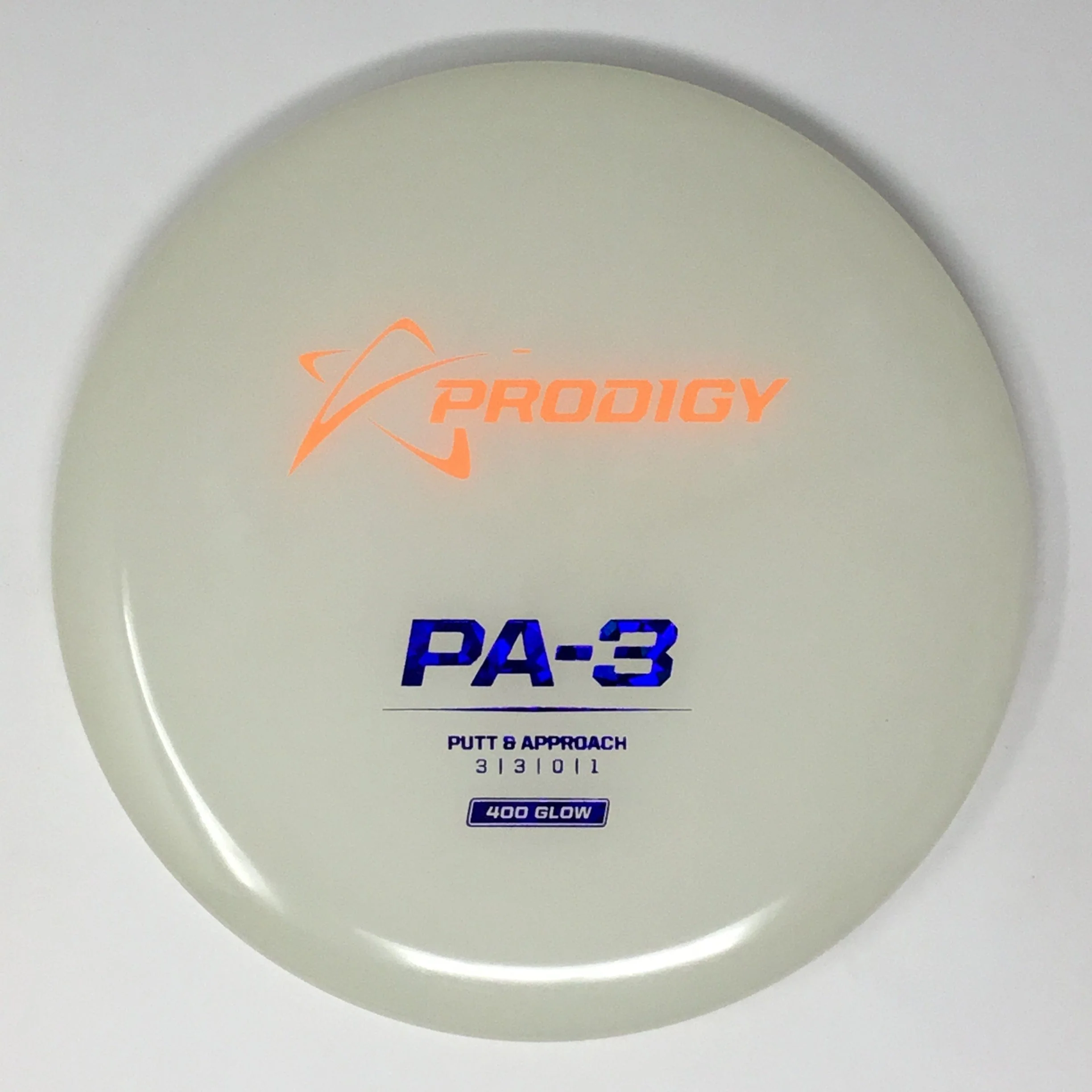 PA-3 (400 Glow) - Image 5