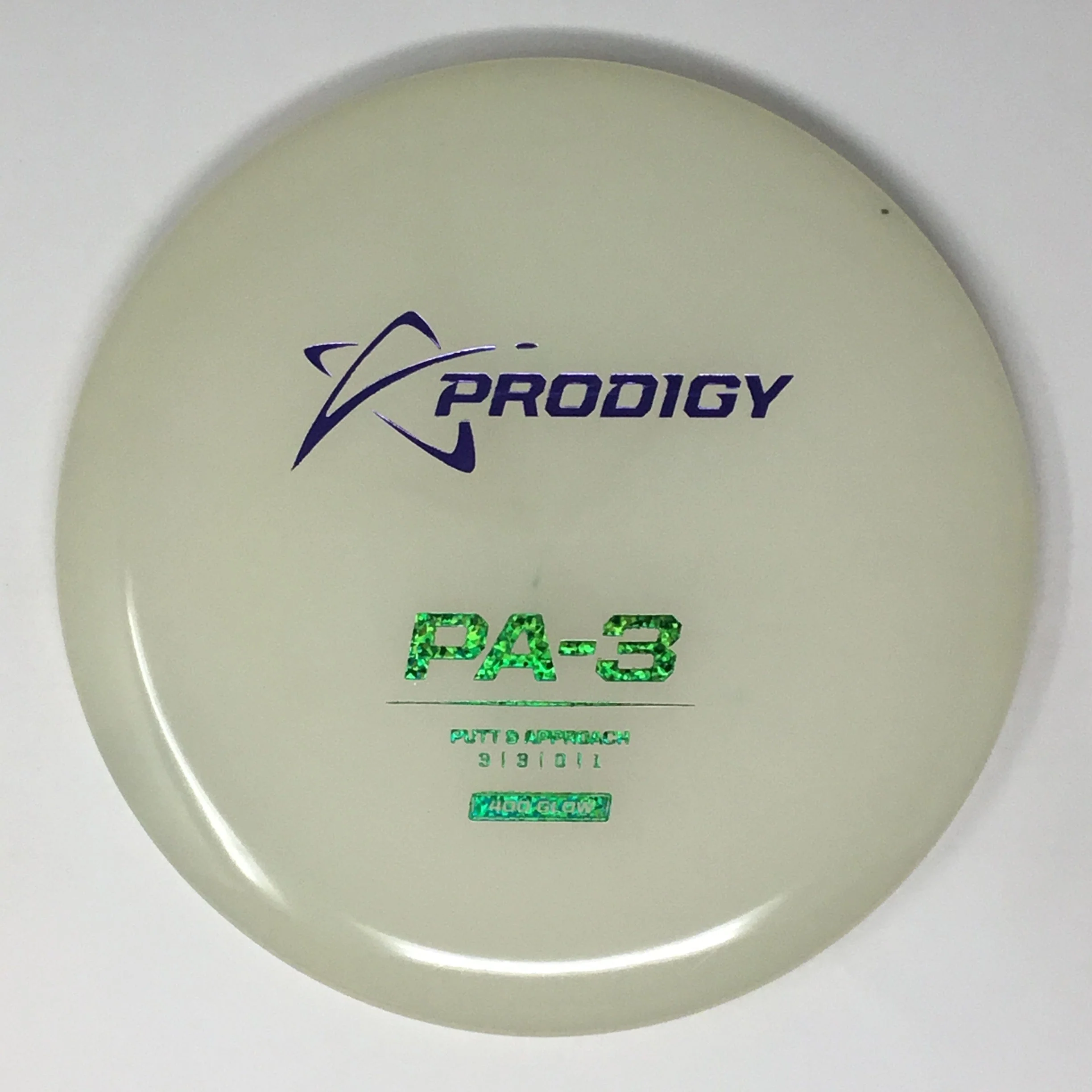 PA-3 (400 Glow) - Image 6