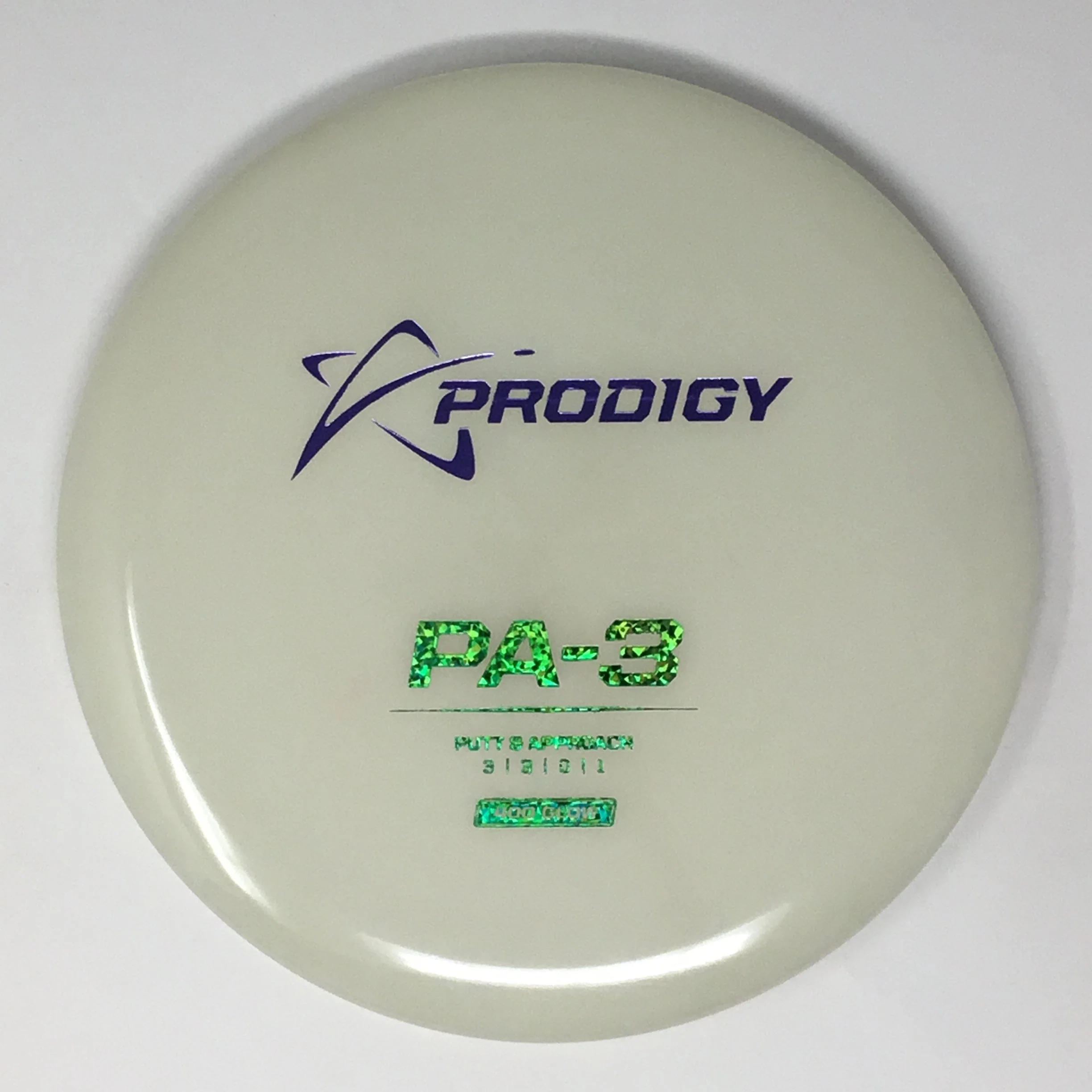 PA-3 (400 Glow) - Image 7