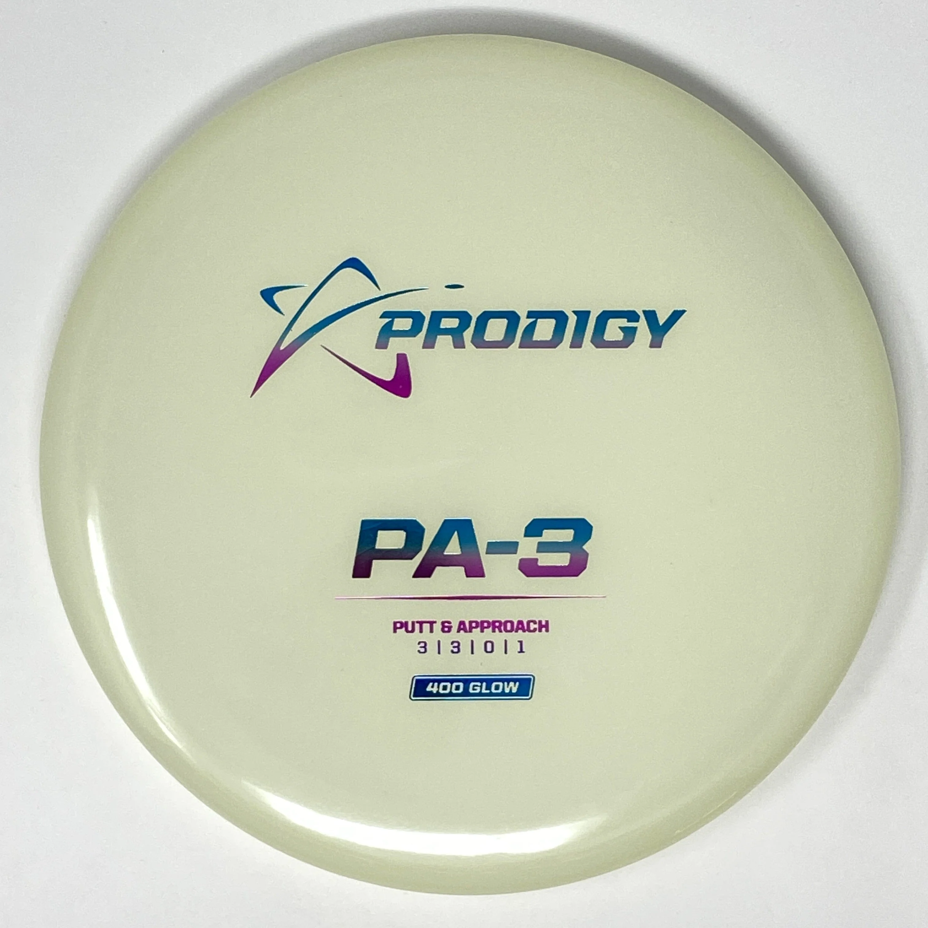 PA-3 (400 Glow) - Image 10