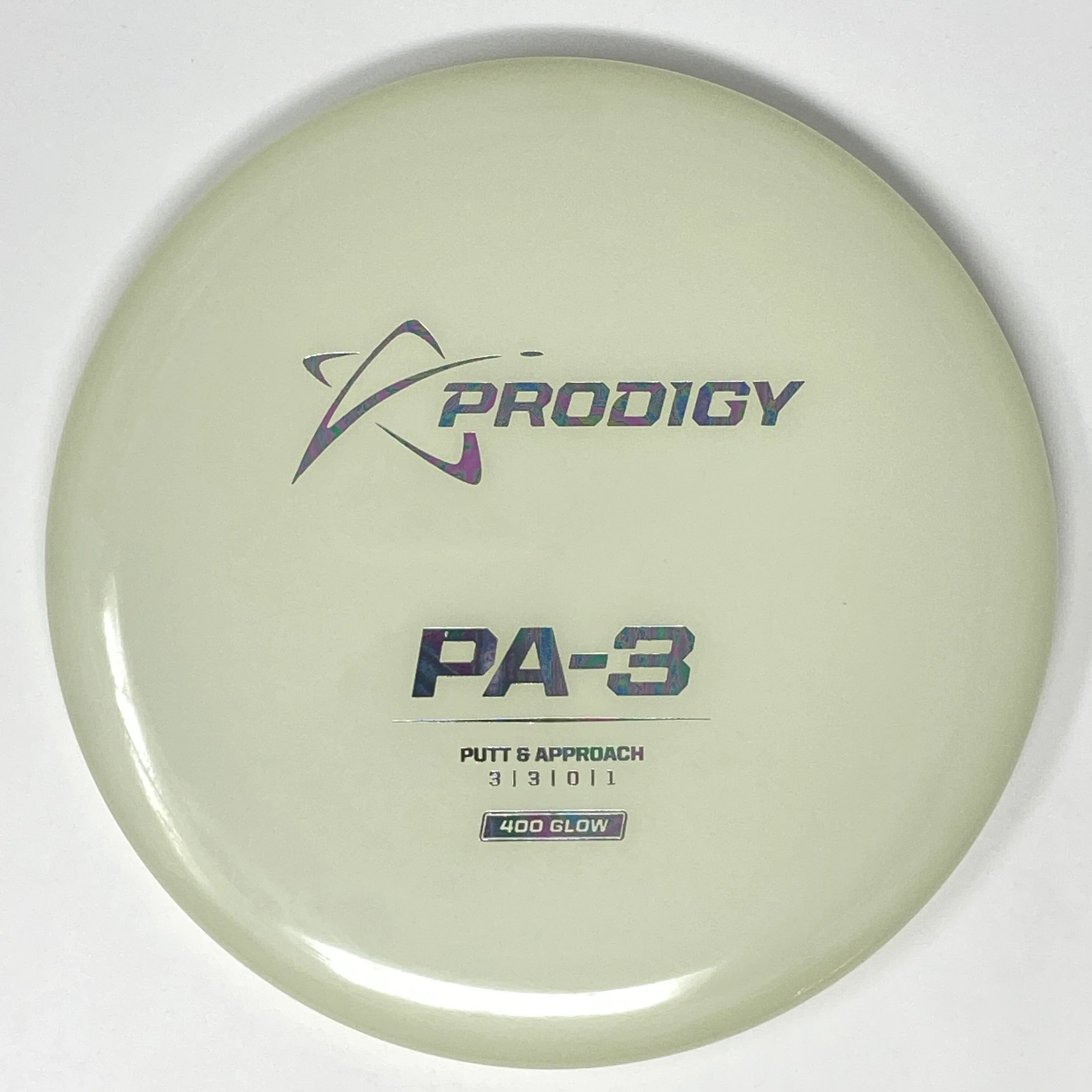 PA-3 (400 Glow) - Image 12