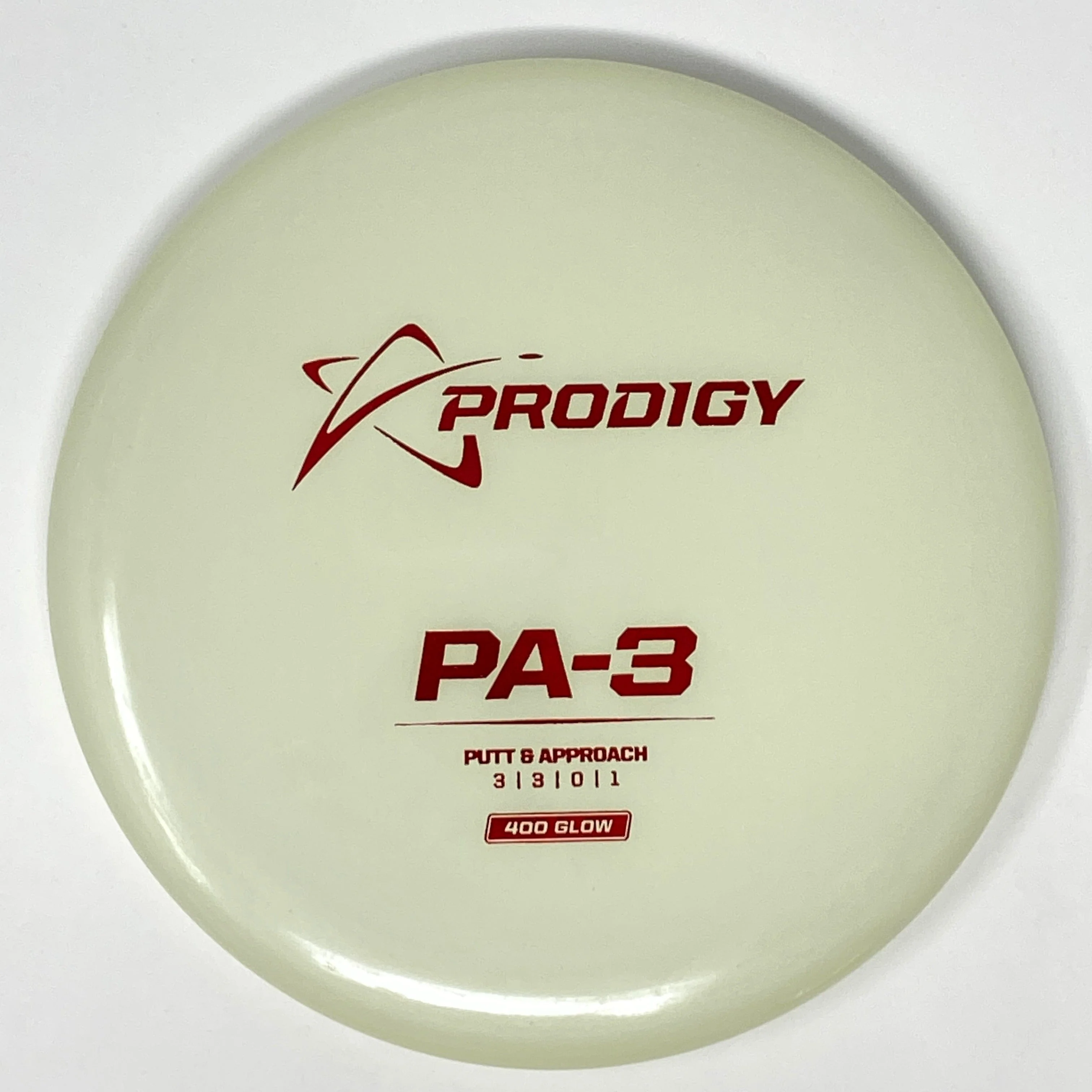 PA-3 (400 Glow) - Image 14