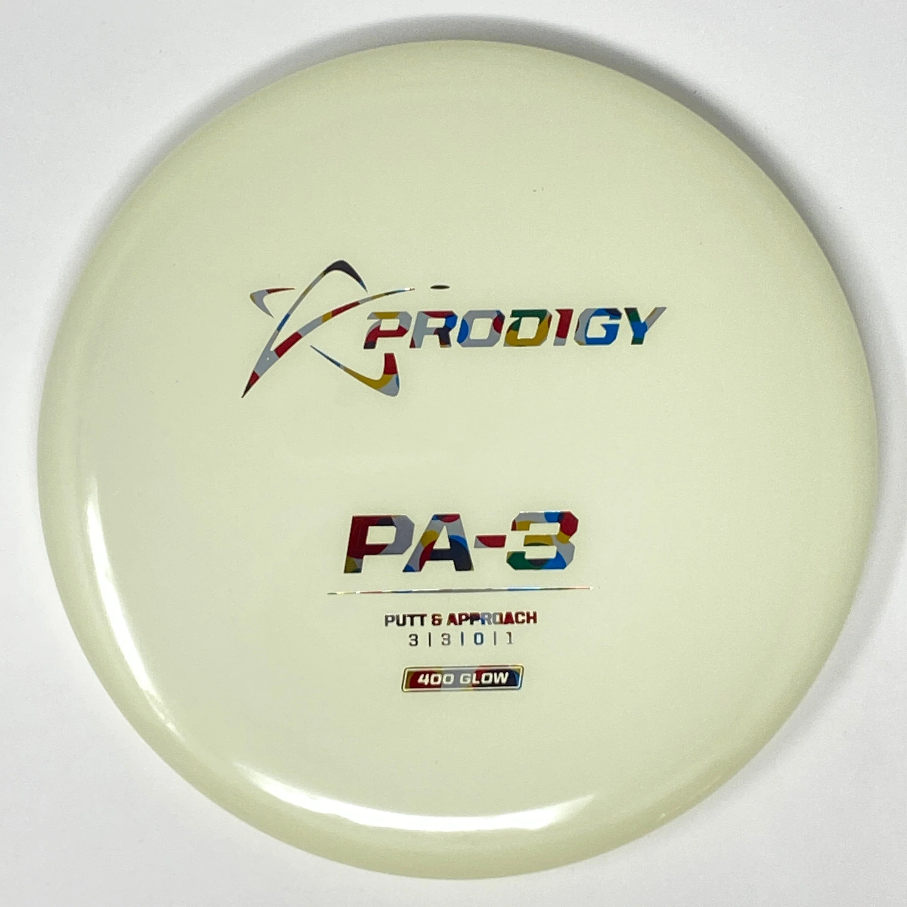 PA-3 (400 Glow) - Image 7