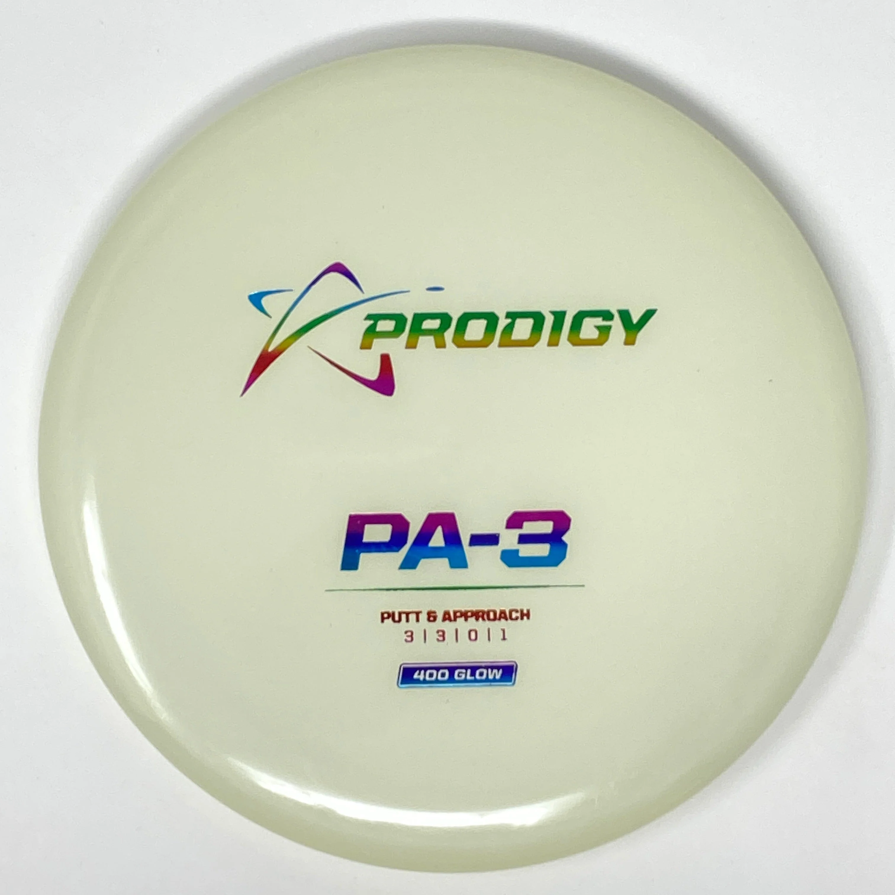 PA-3 (400 Glow) - Image 9