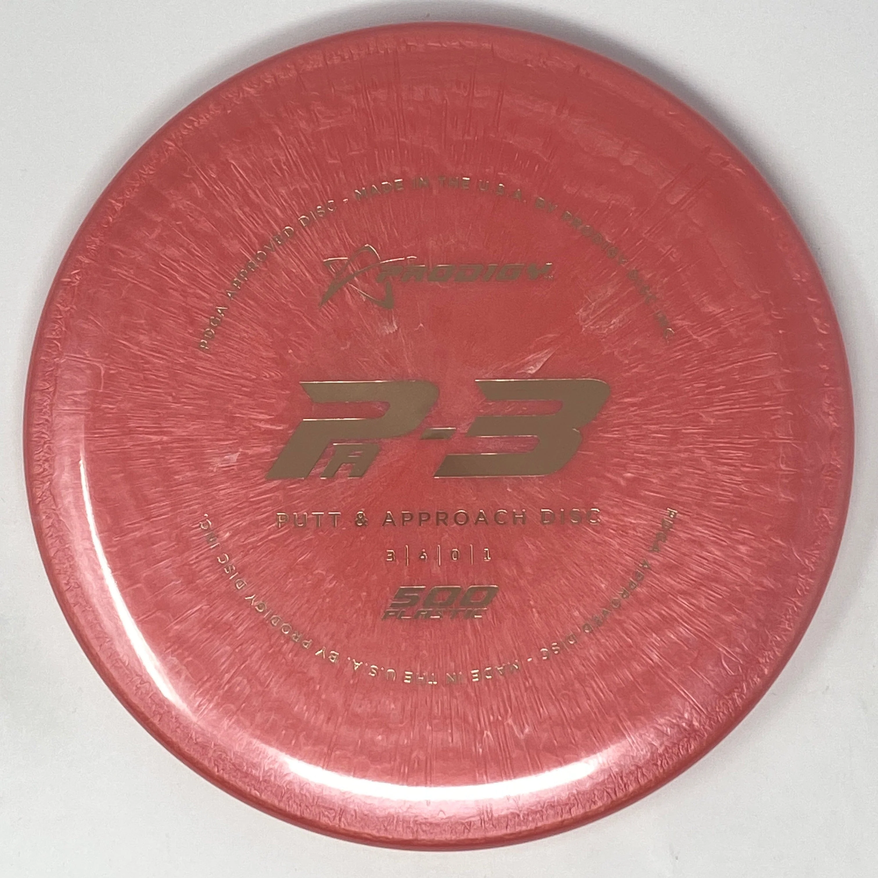 PA-3 (500) - Image 2